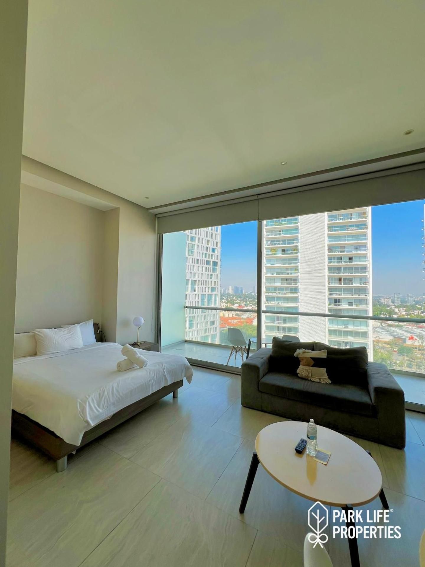 Loft Urbano