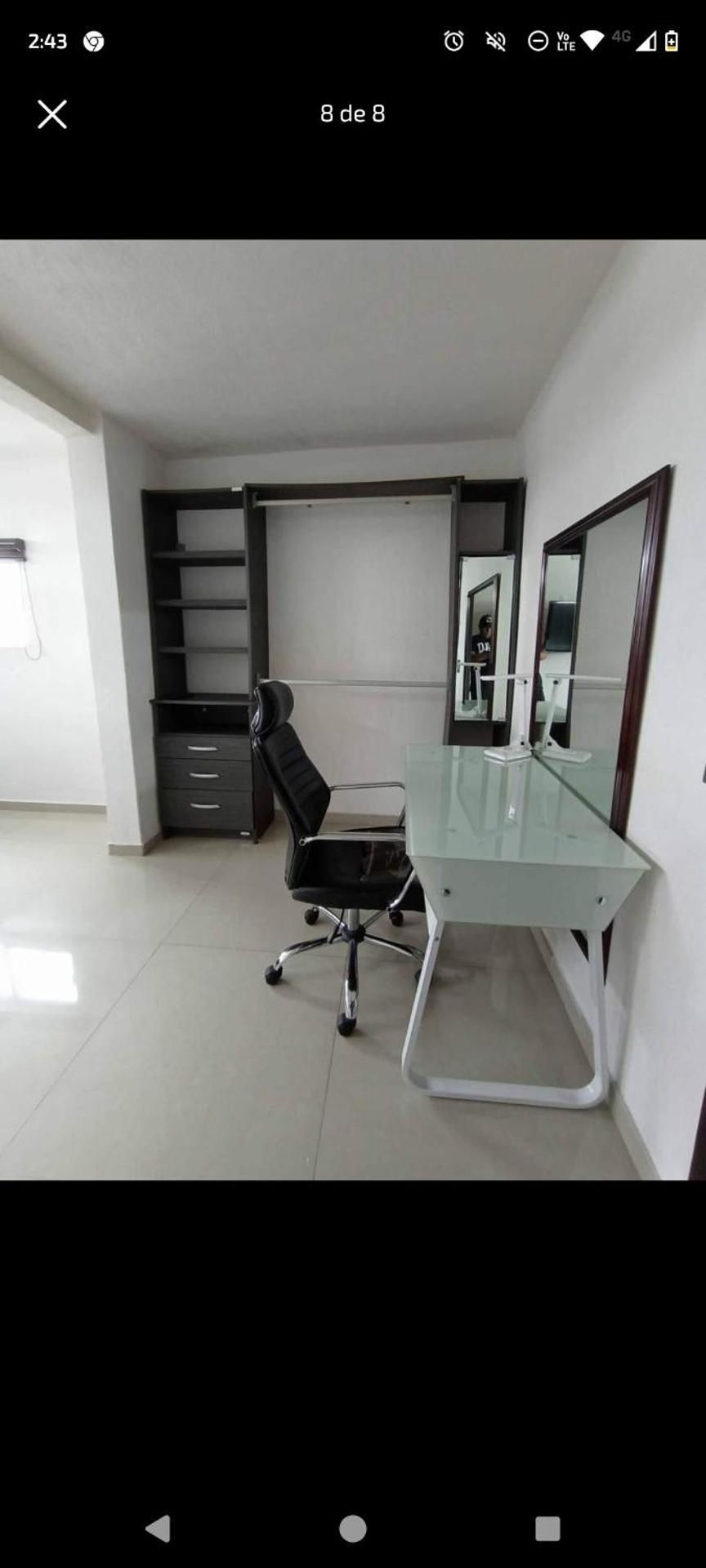 Casa fab
