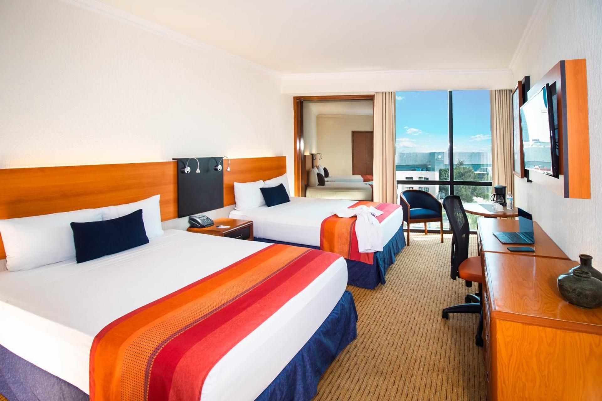 Executive Double Room