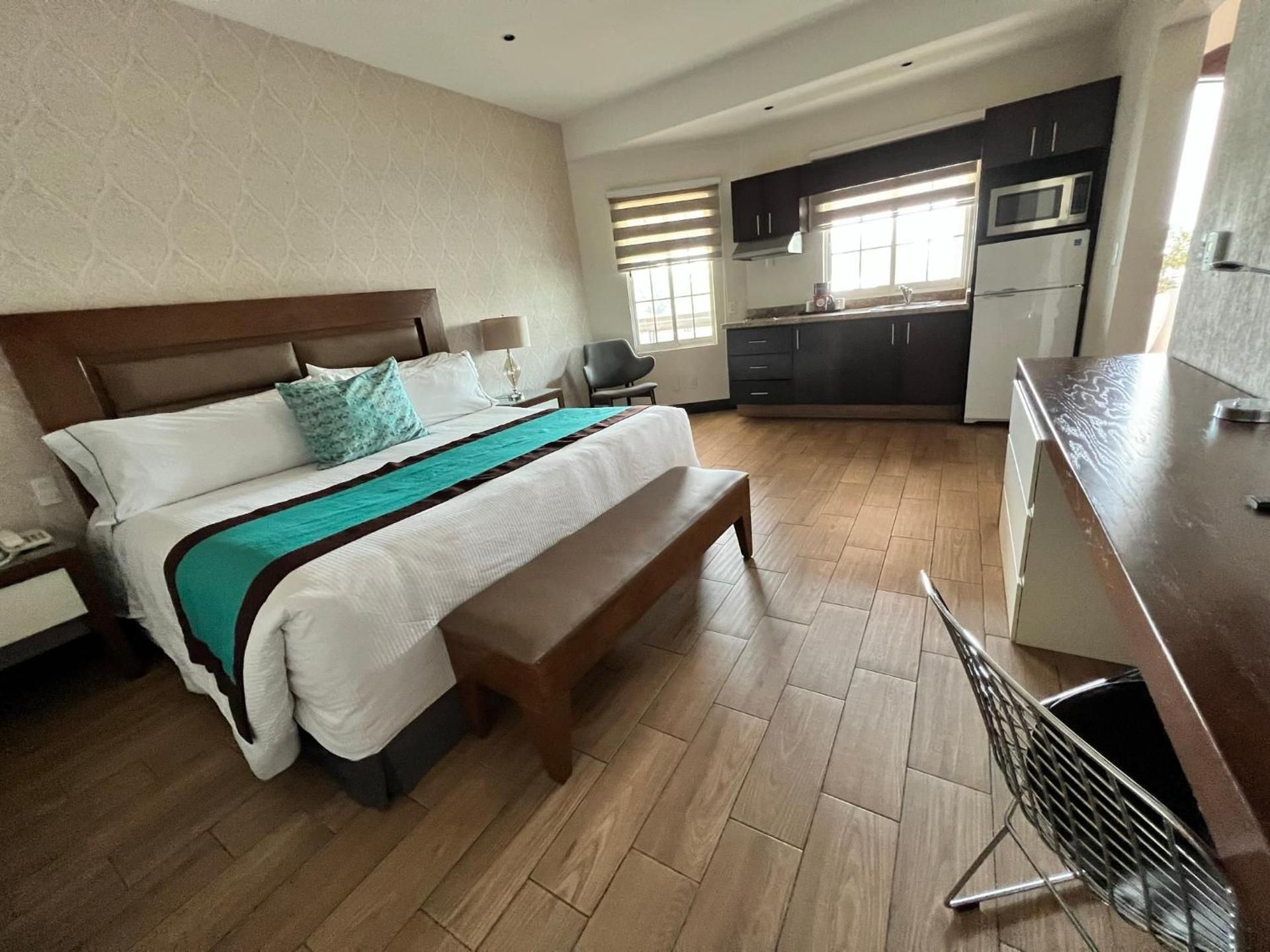 Classic Suite
