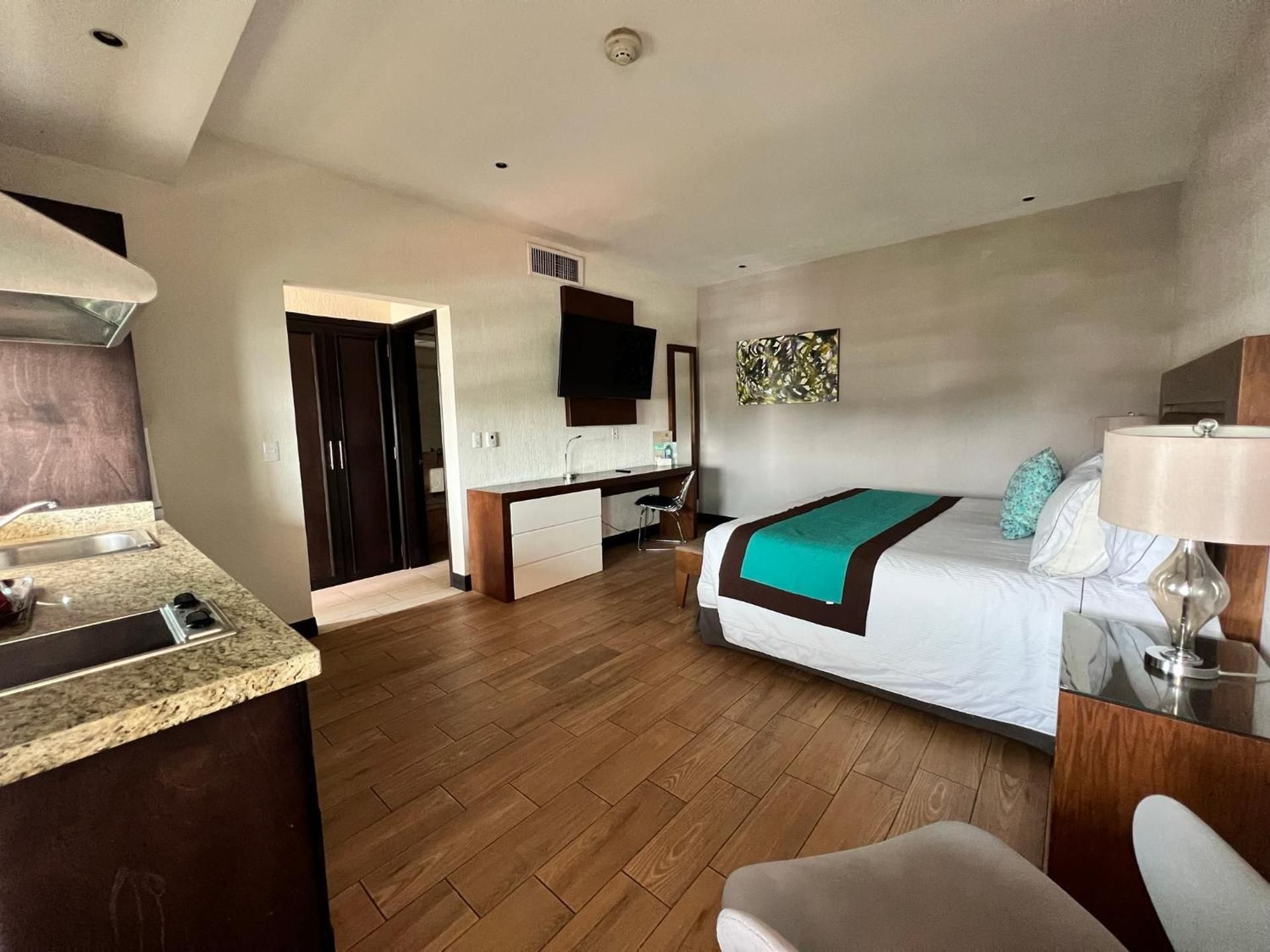 Classic Suite