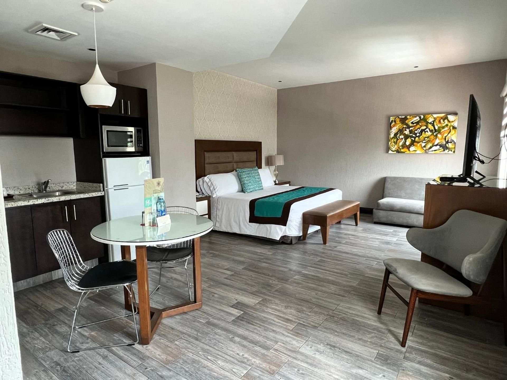 Junior Suite