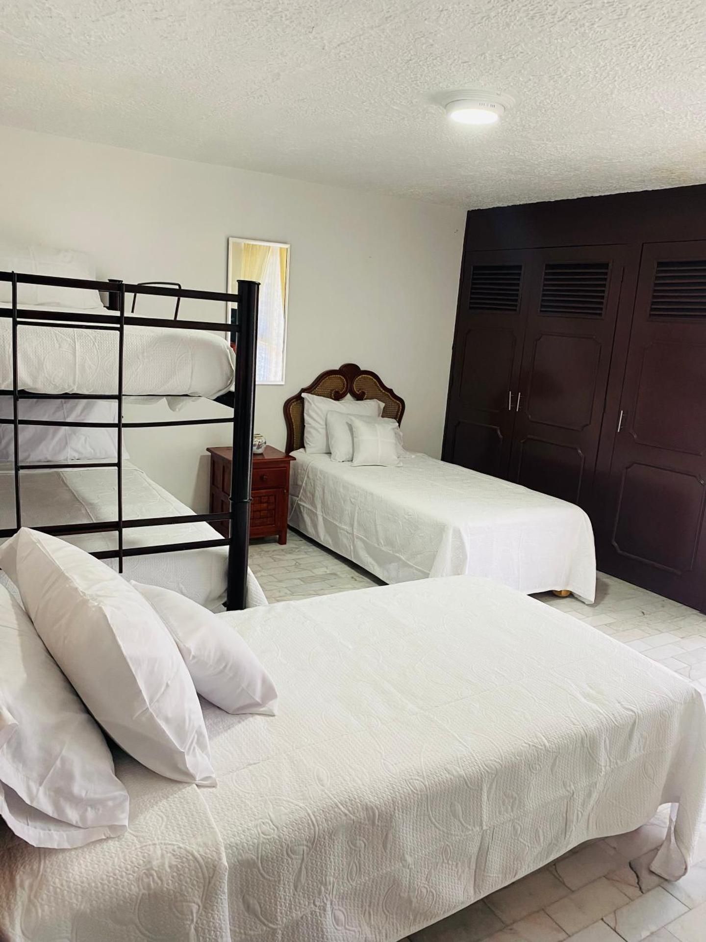 Double or Twin Room with Balcony