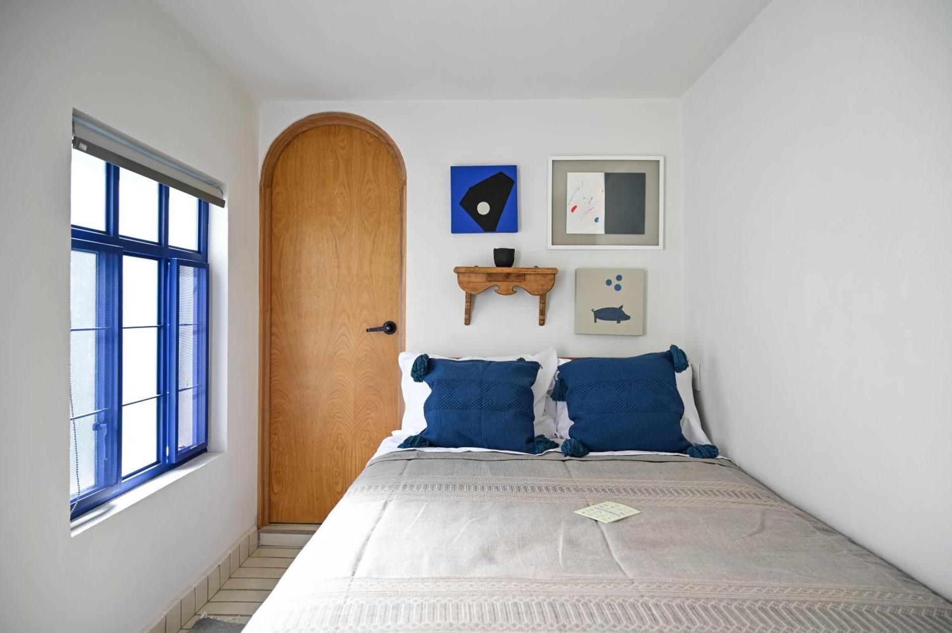 Small Double Room