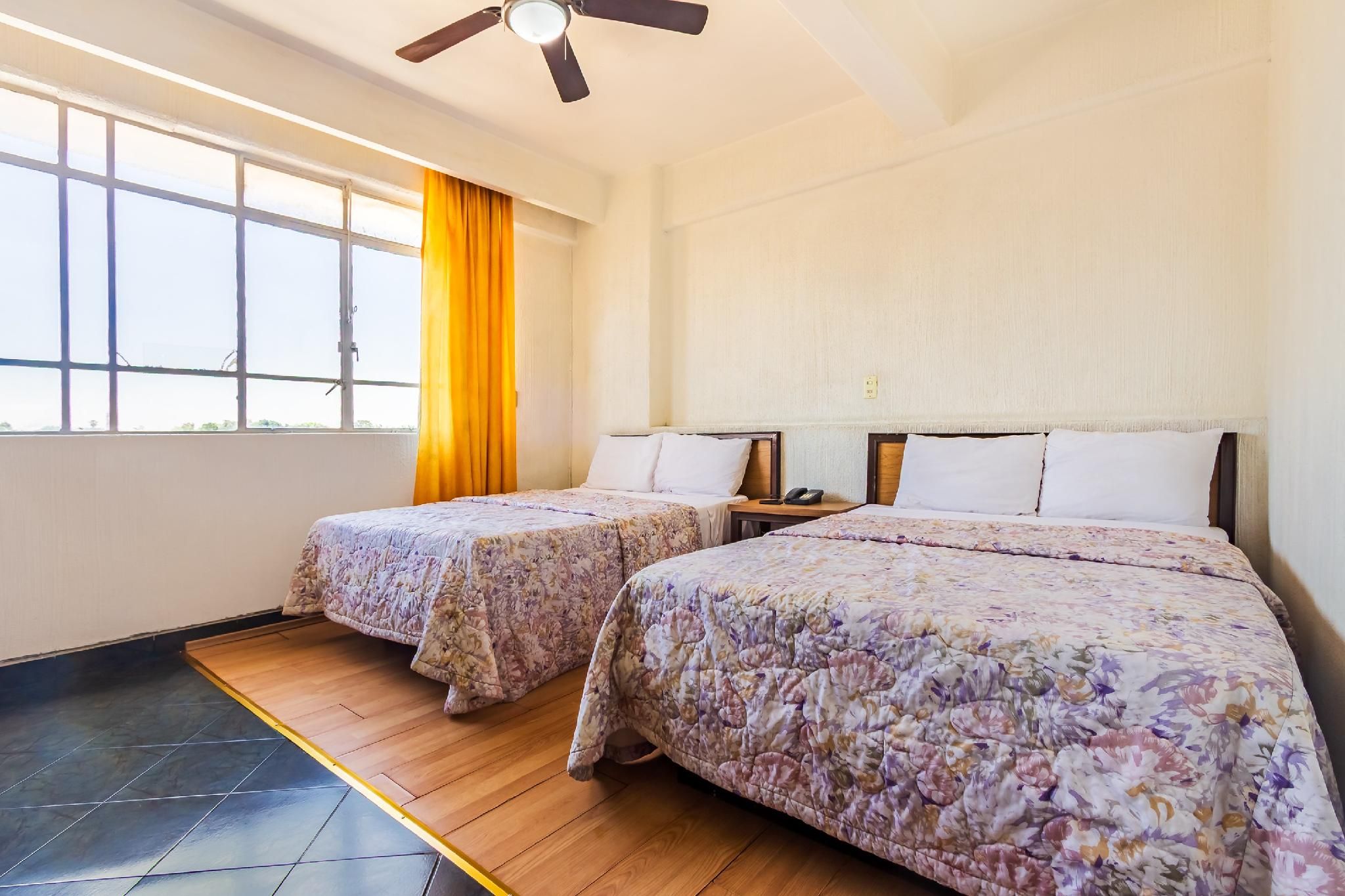 Standard AC Room