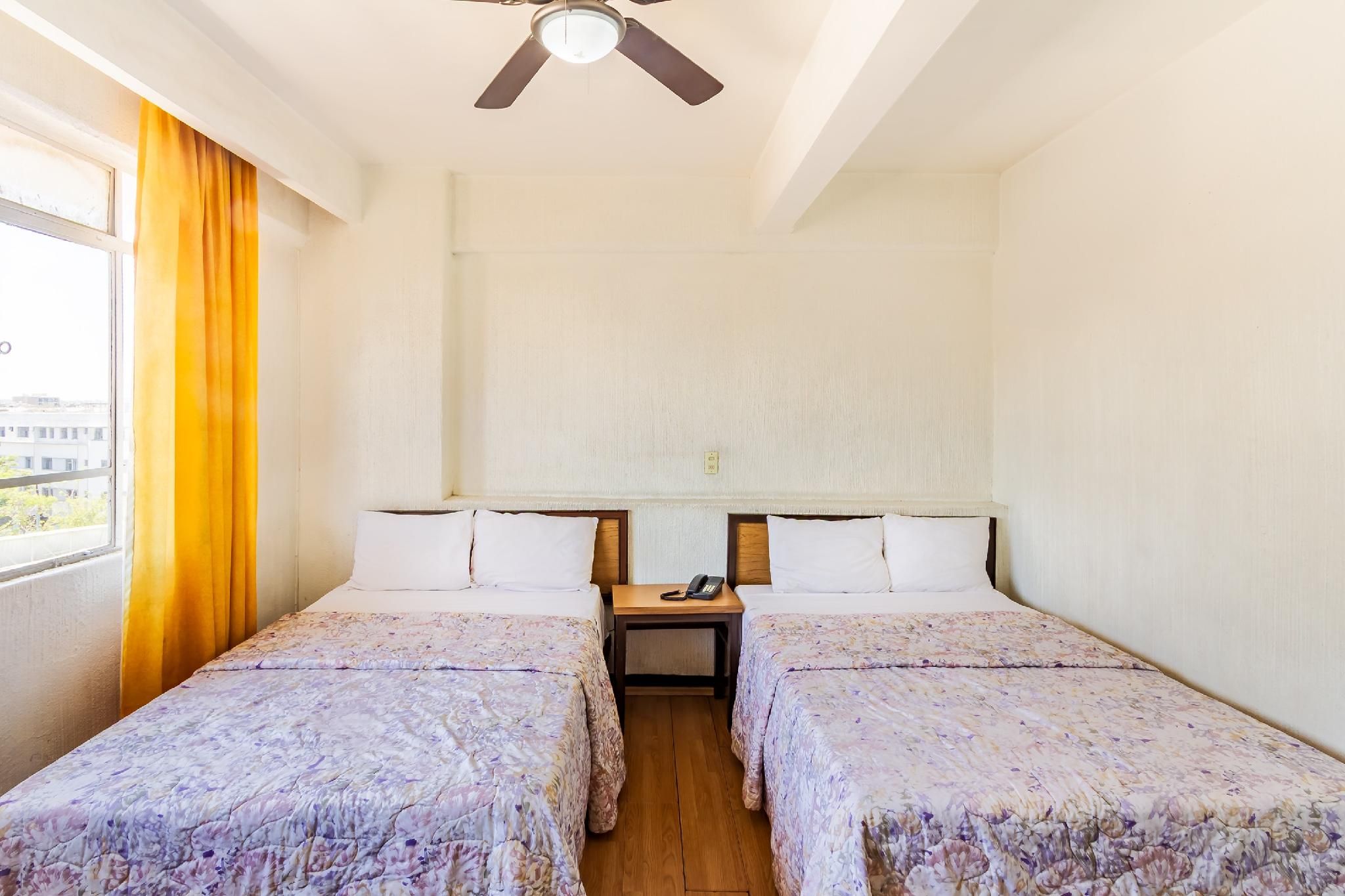 Standard AC Room
