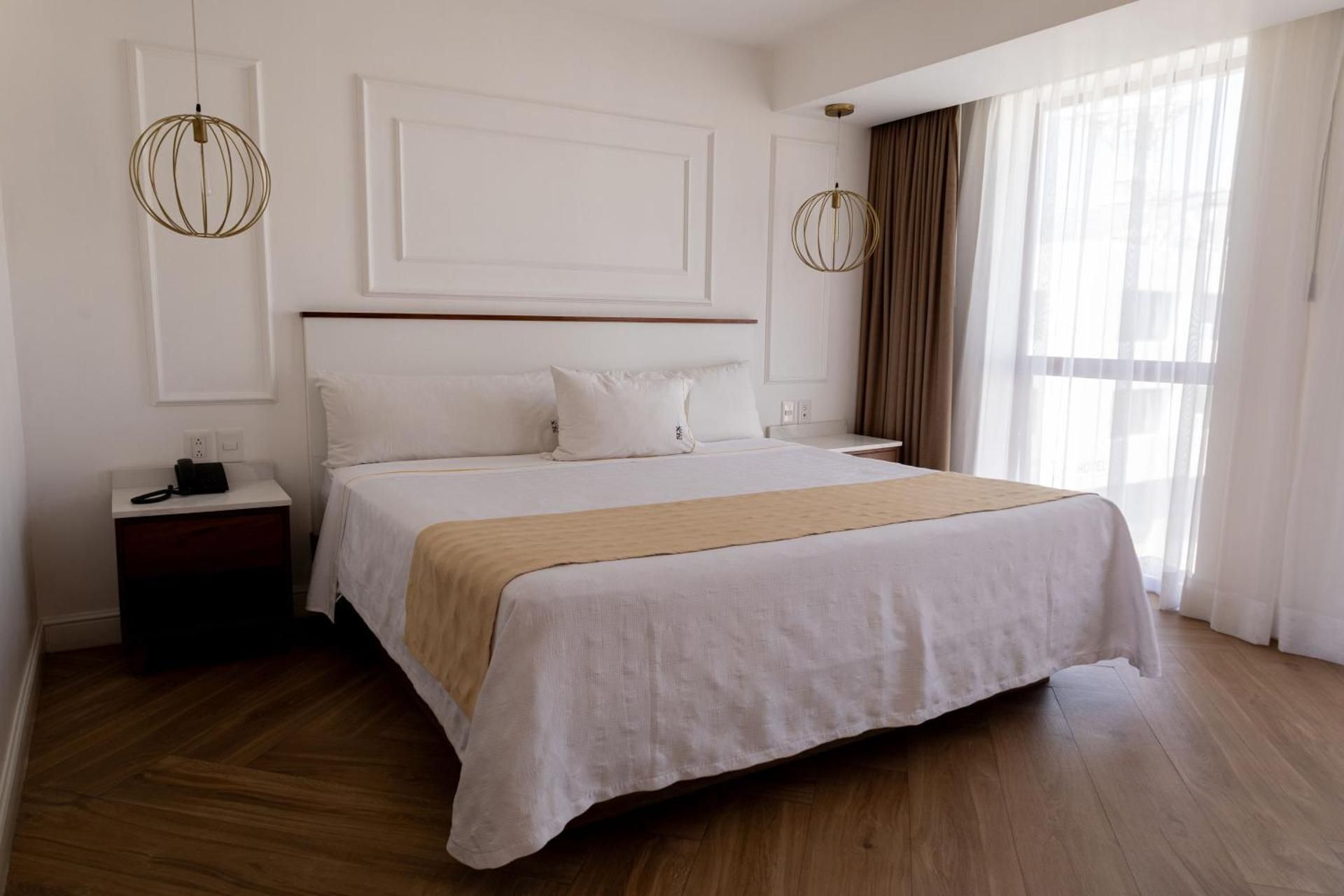 King Room