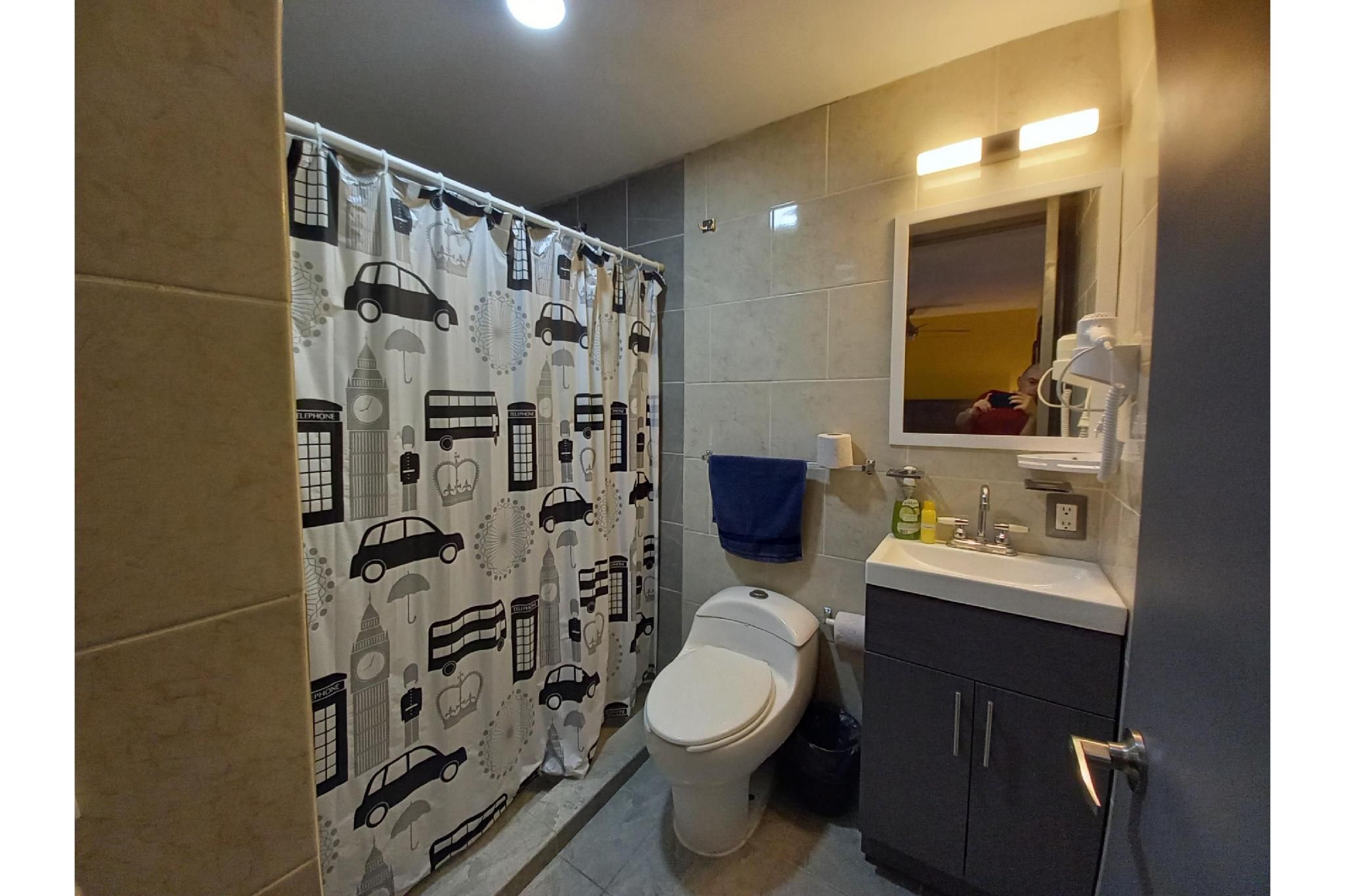 Capital O Tu Estancia Standard 3