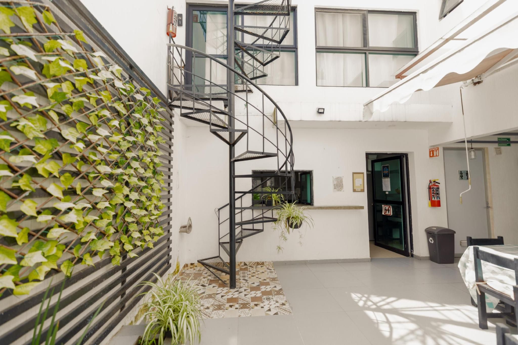 Capital O Tu Estancia