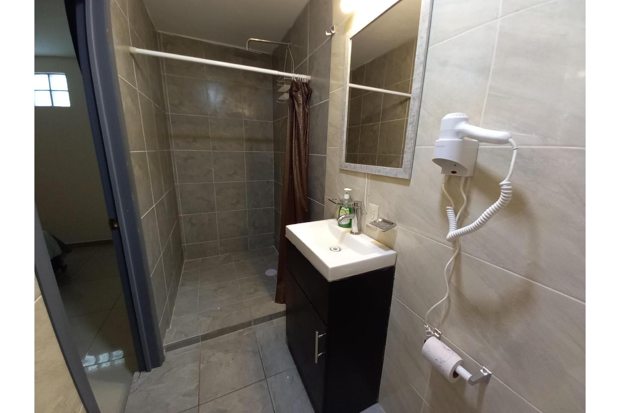 Comfort Suite