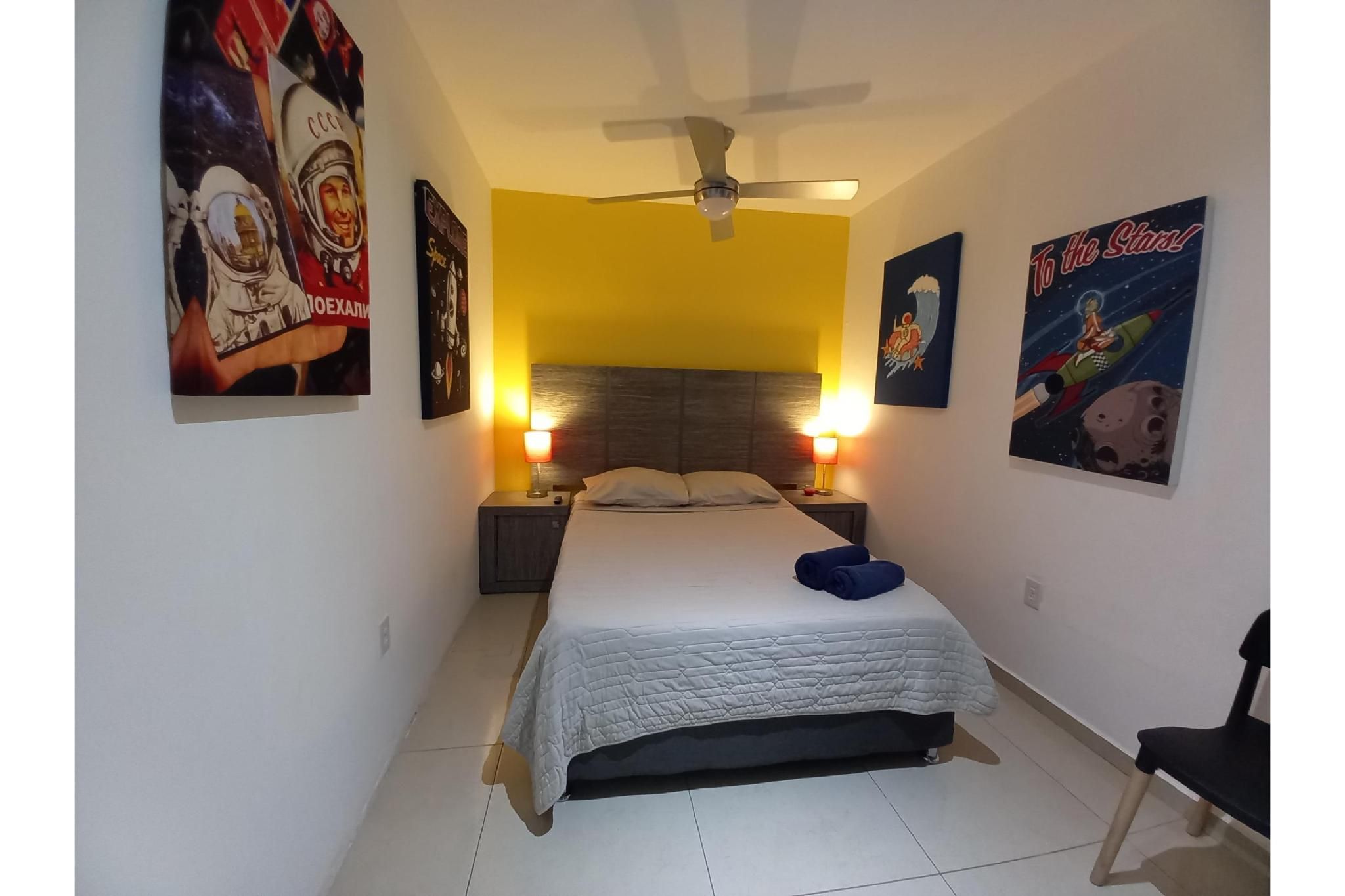 Capital O Tu Estancia Standard 2