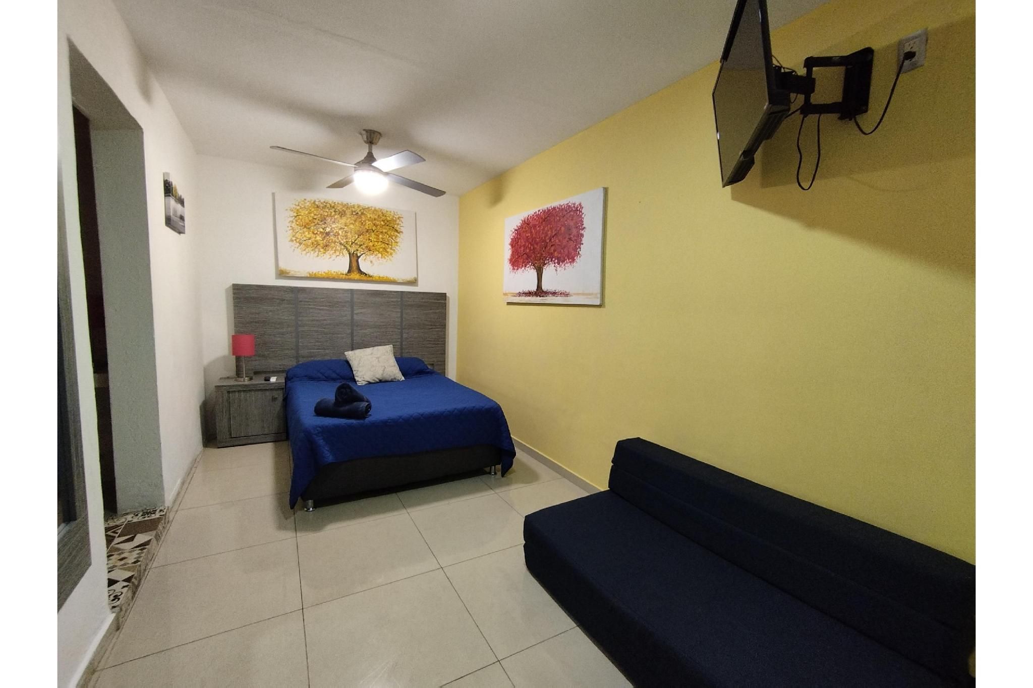 Comfort Suite