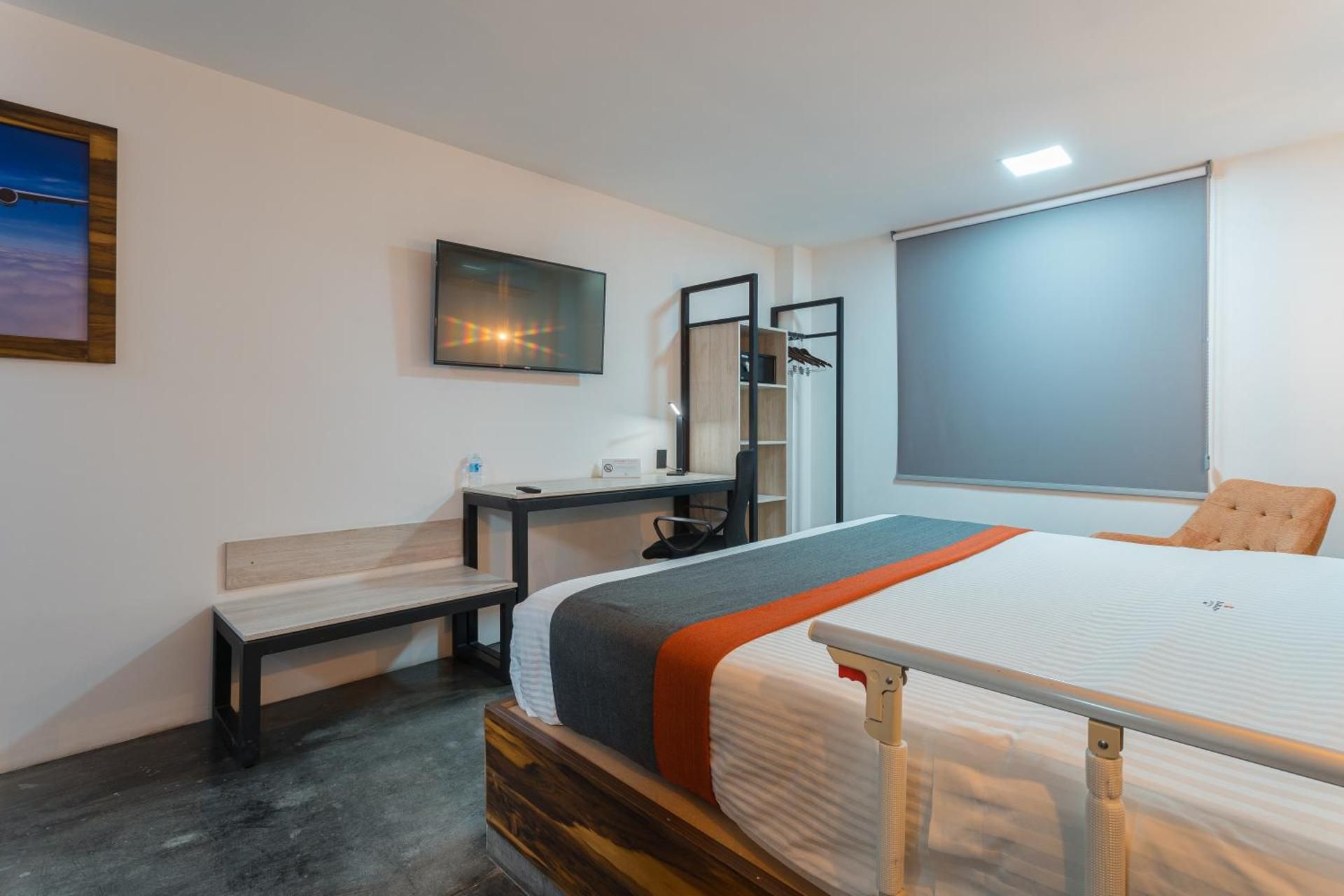 Double Room - Disability Access