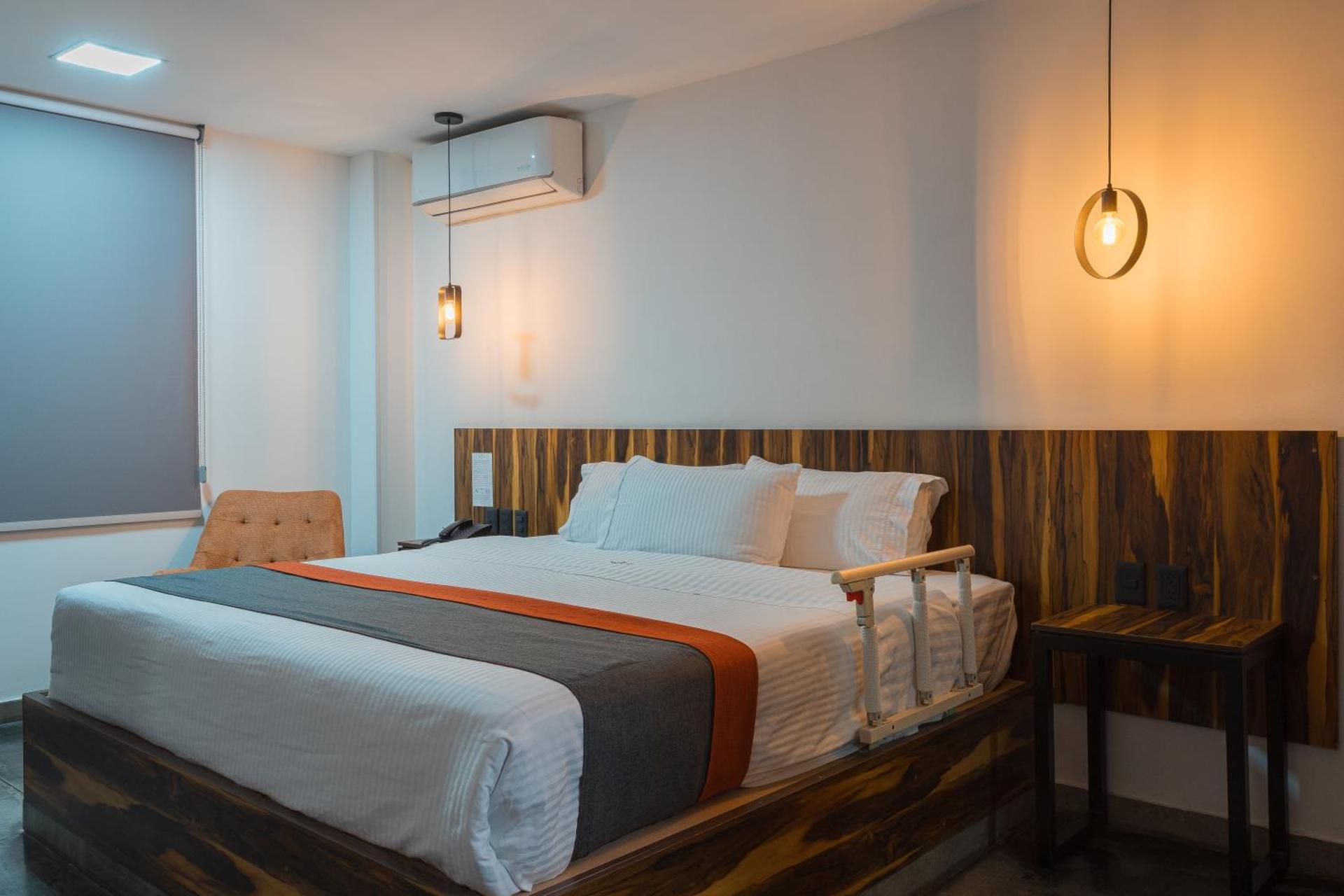 Double Room - Disability Access