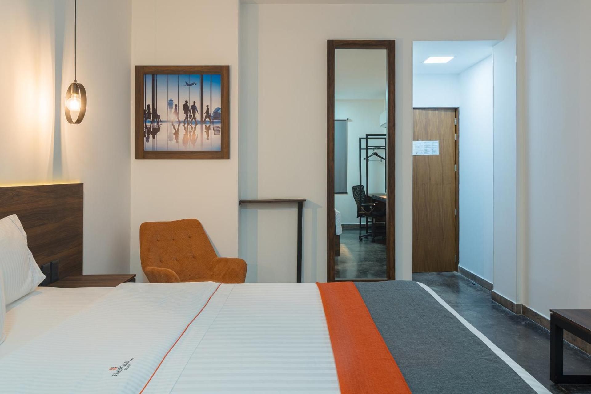 Standard king Room