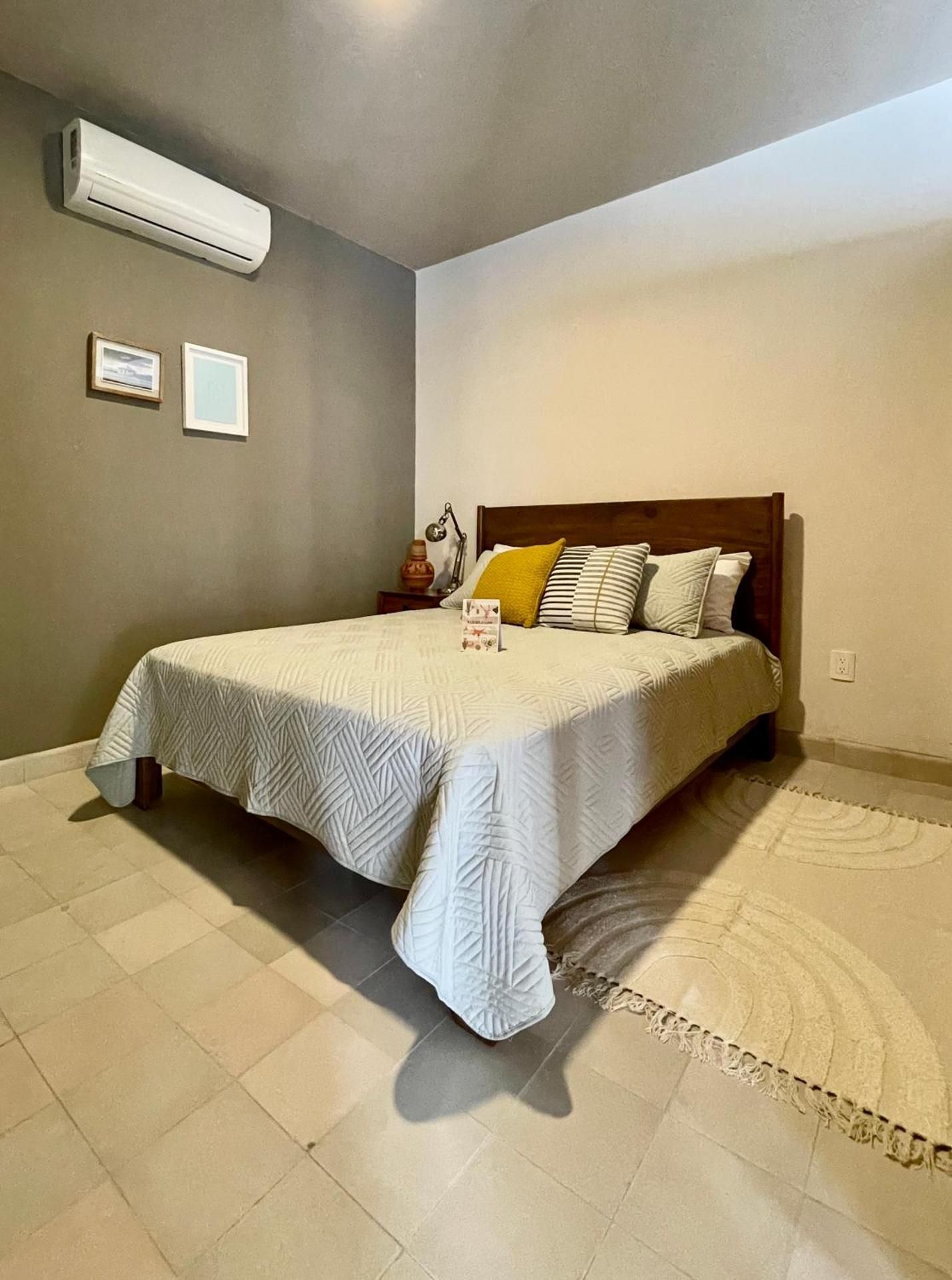 Standard Apartment