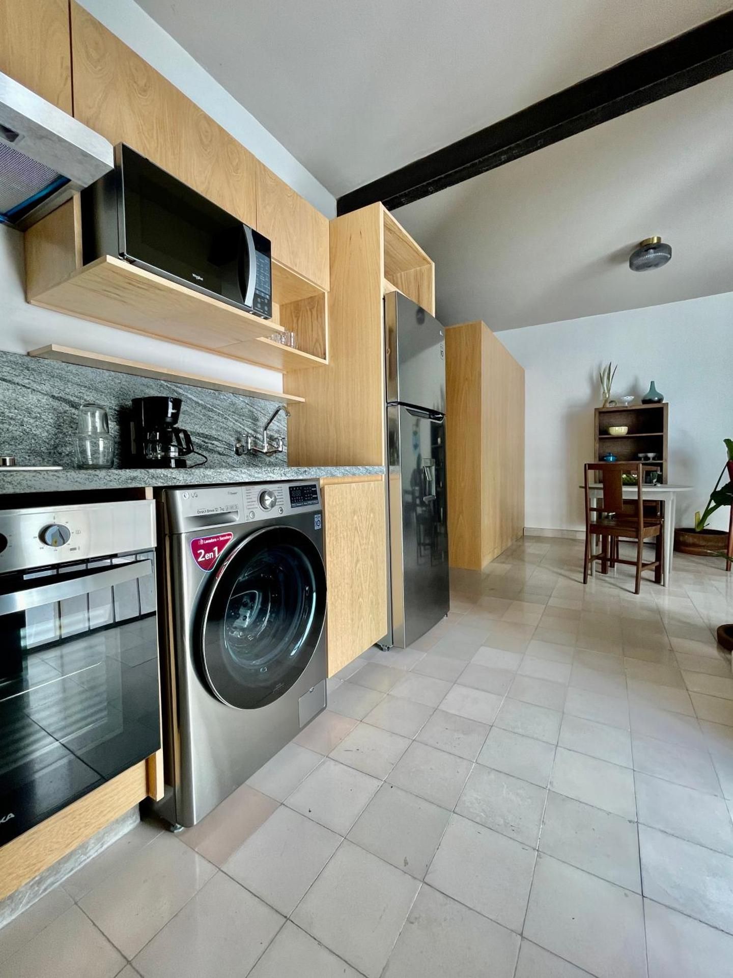 Standard Apartment