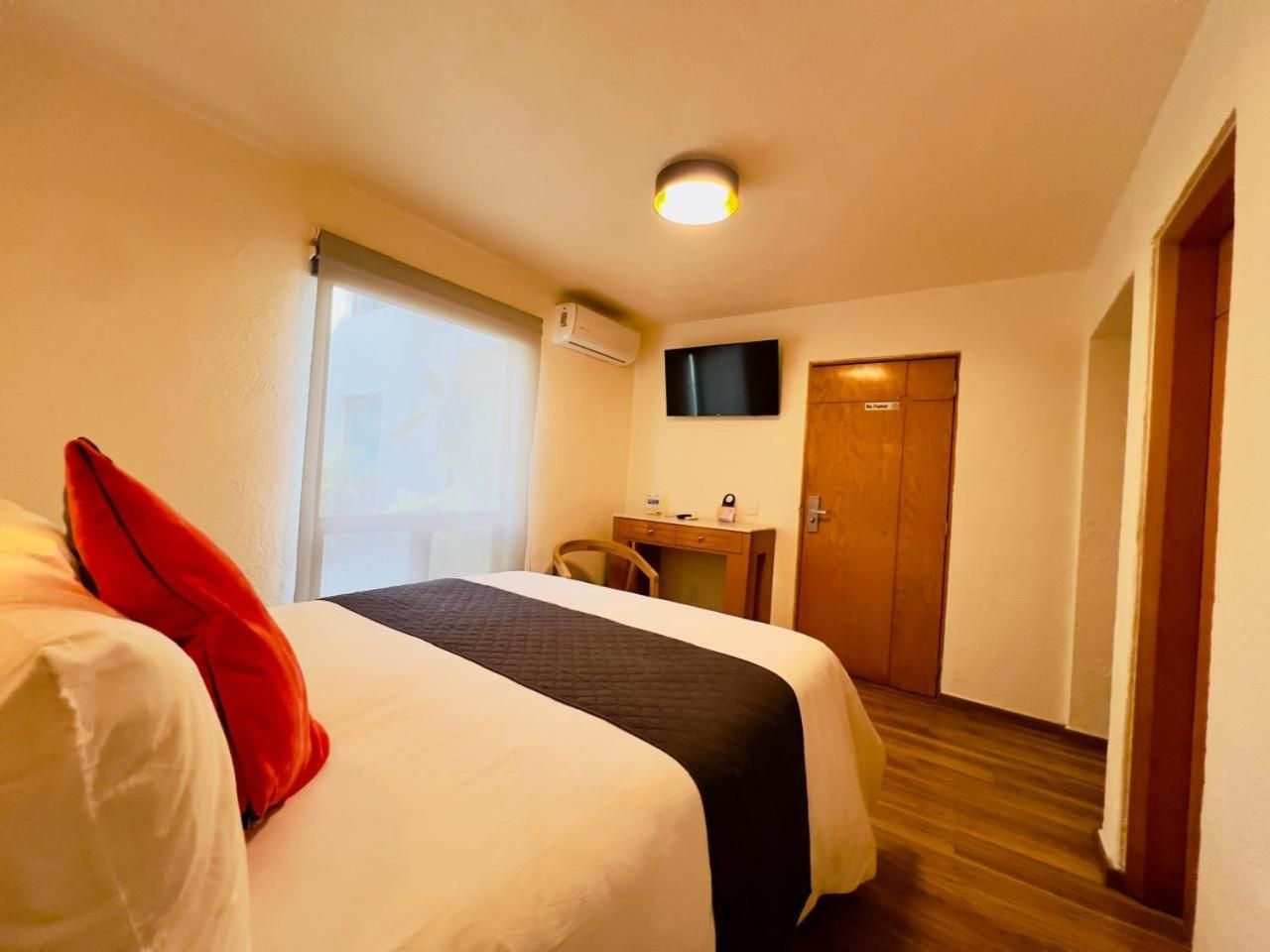 Hotel Consulado