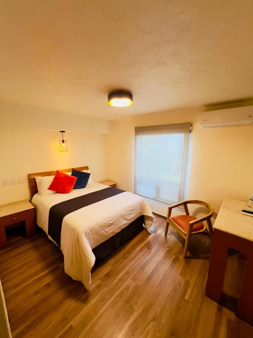 Hotel Consulado