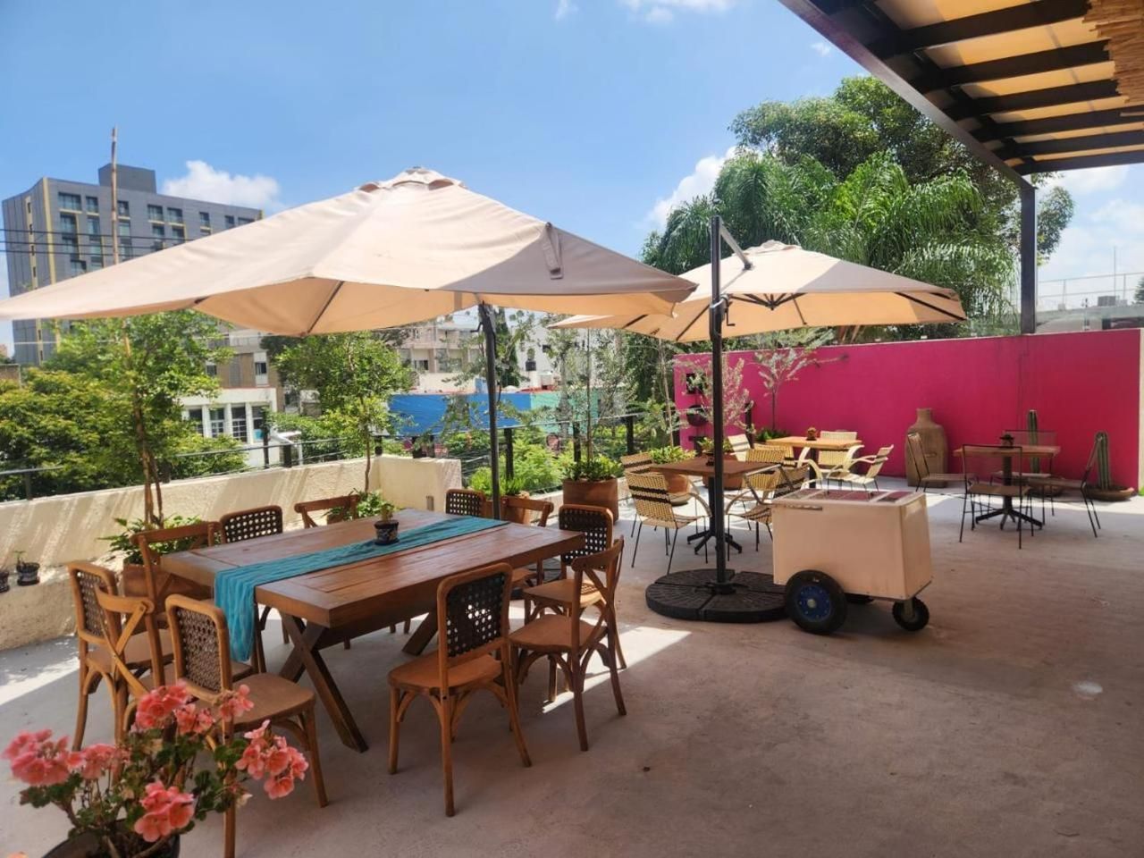 Hotel Consulado