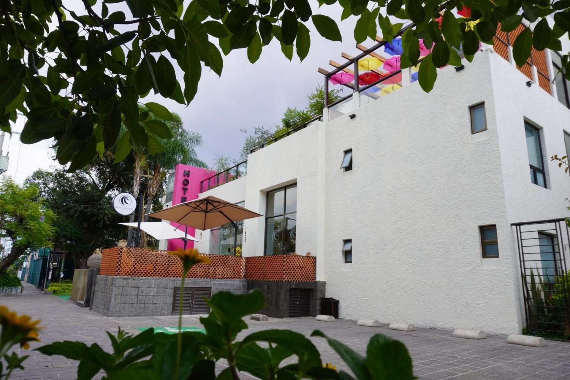 Hotel Consulado