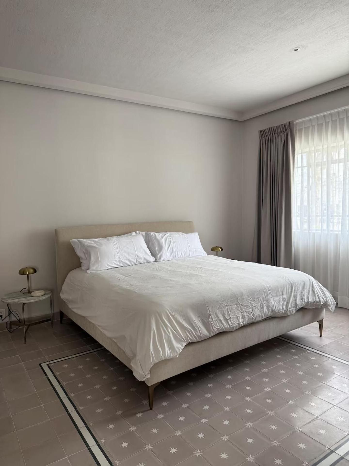 Apartment - Ground Floor