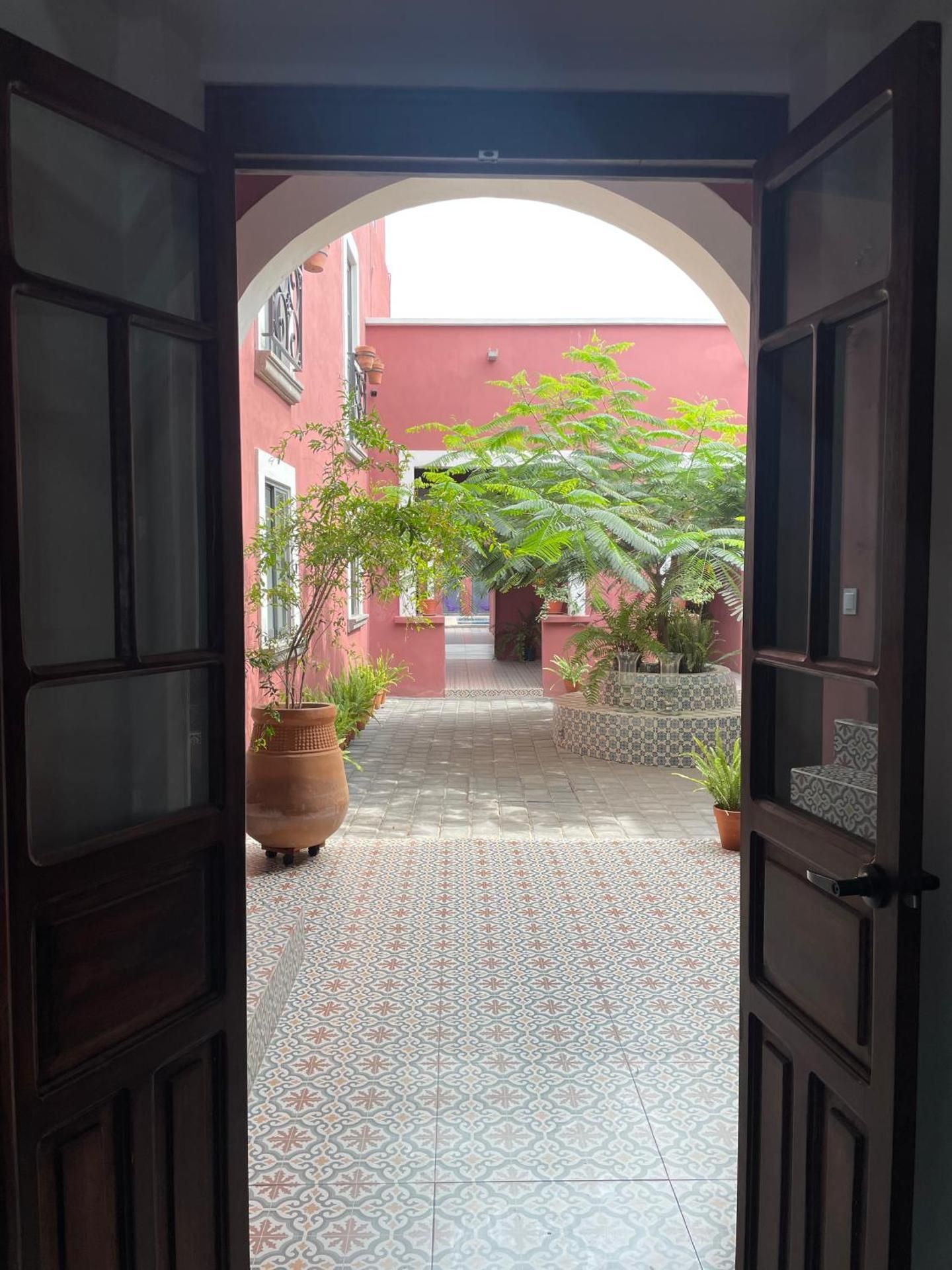 Quinta La Perla
