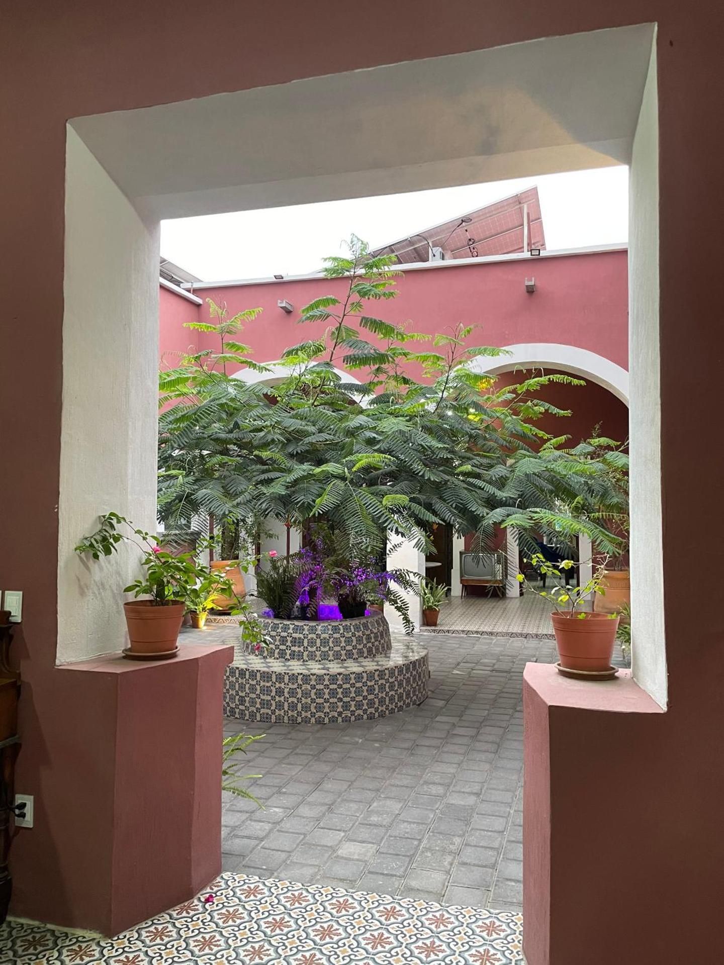 Quinta La Perla