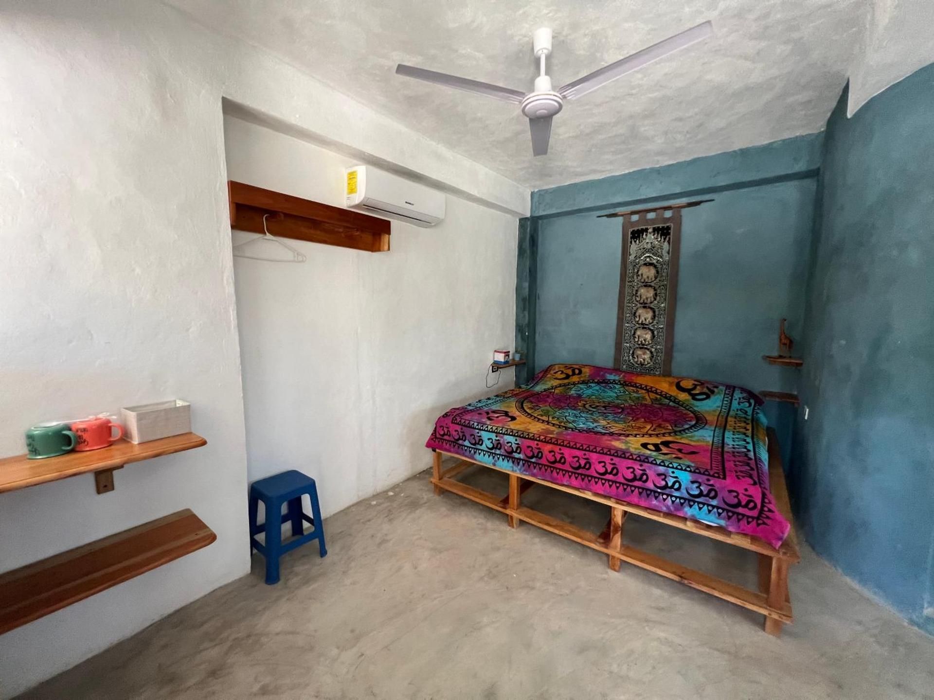Deluxe King Suite