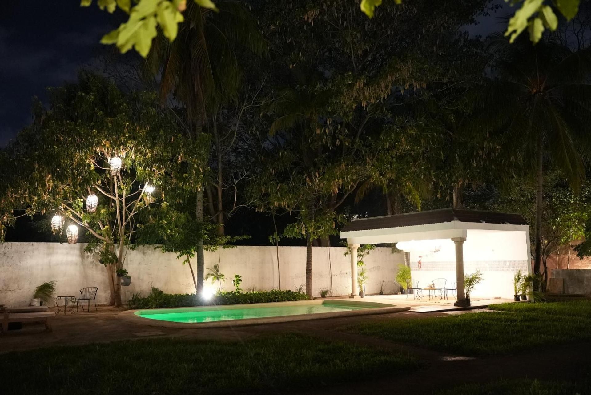Casa Elda