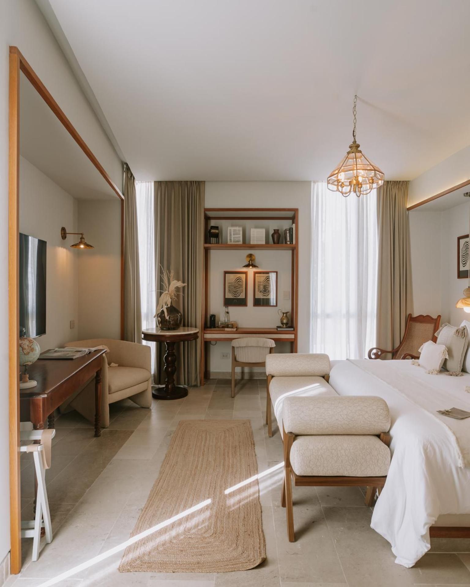 Superior Queen Room