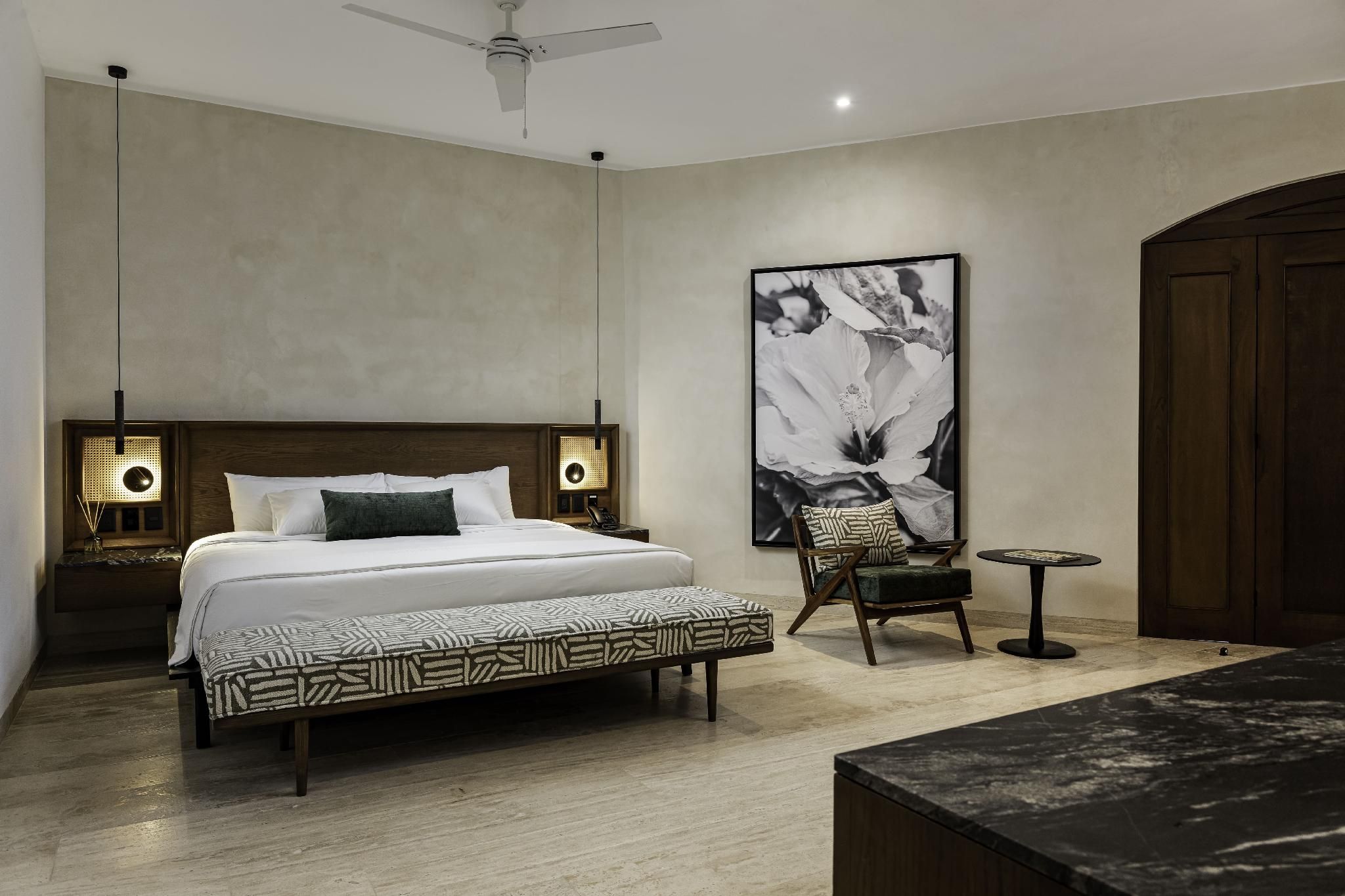 Presidental Suite