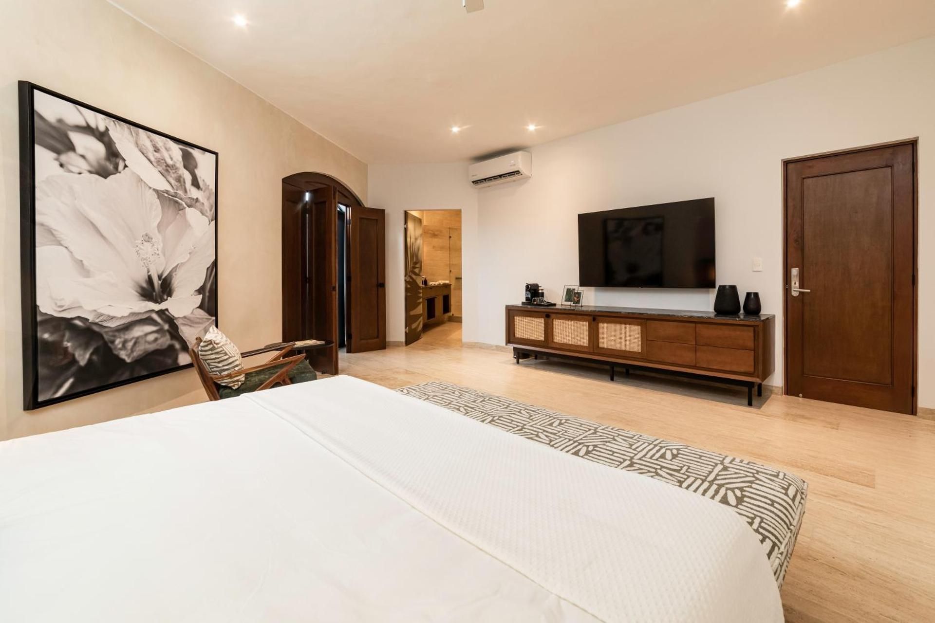 Presidental Suite