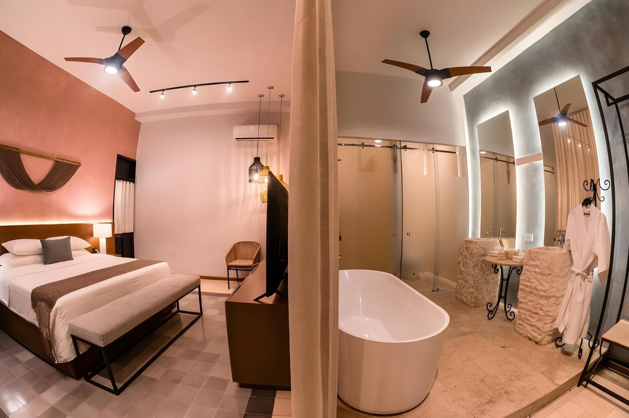 Presidential Suite