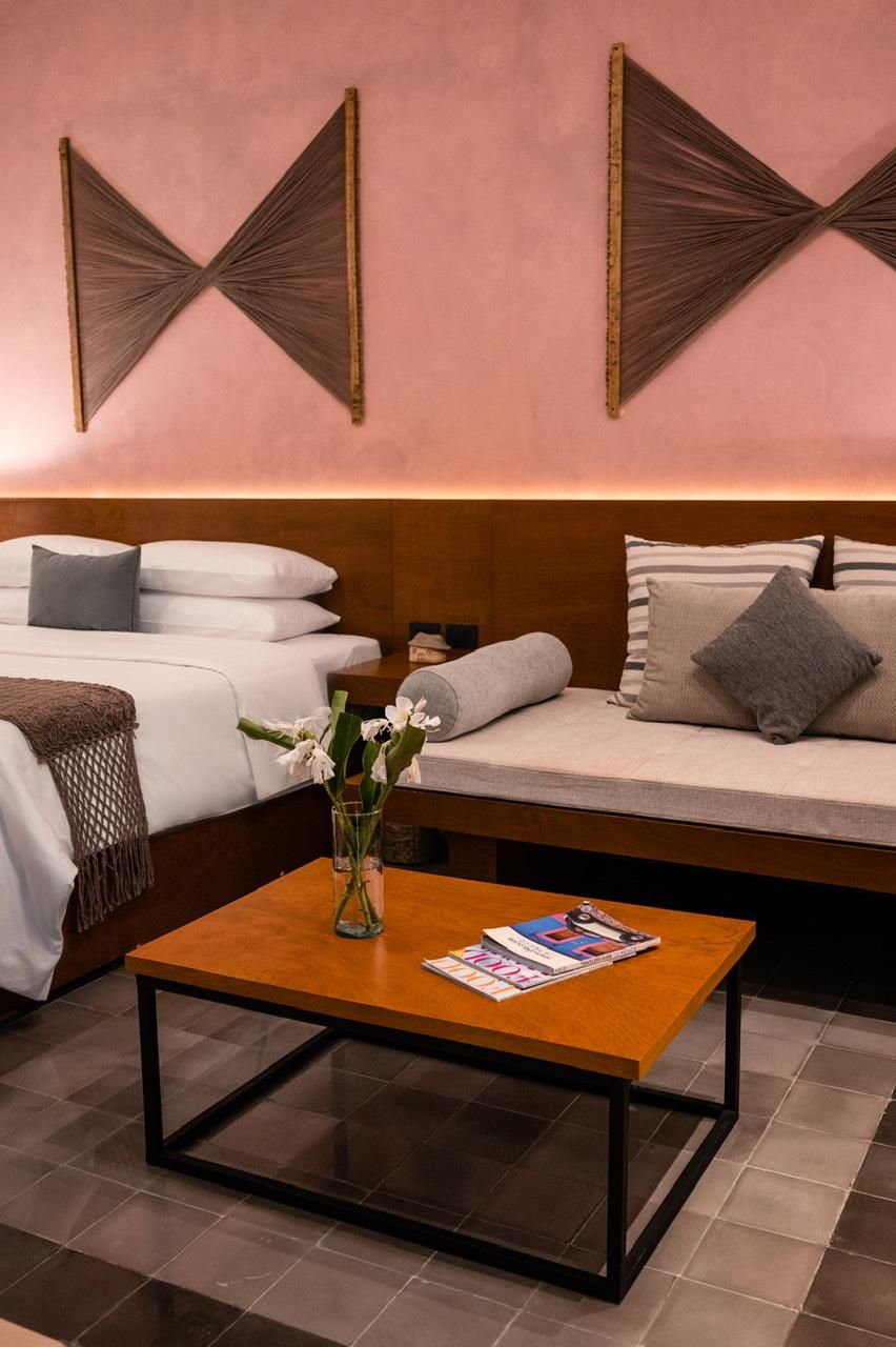 Master Suite