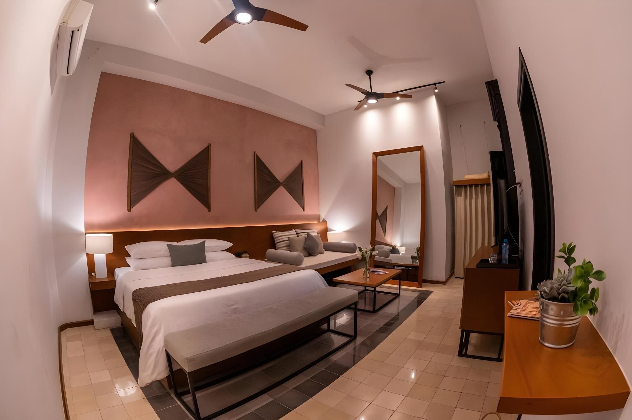 Master Suite