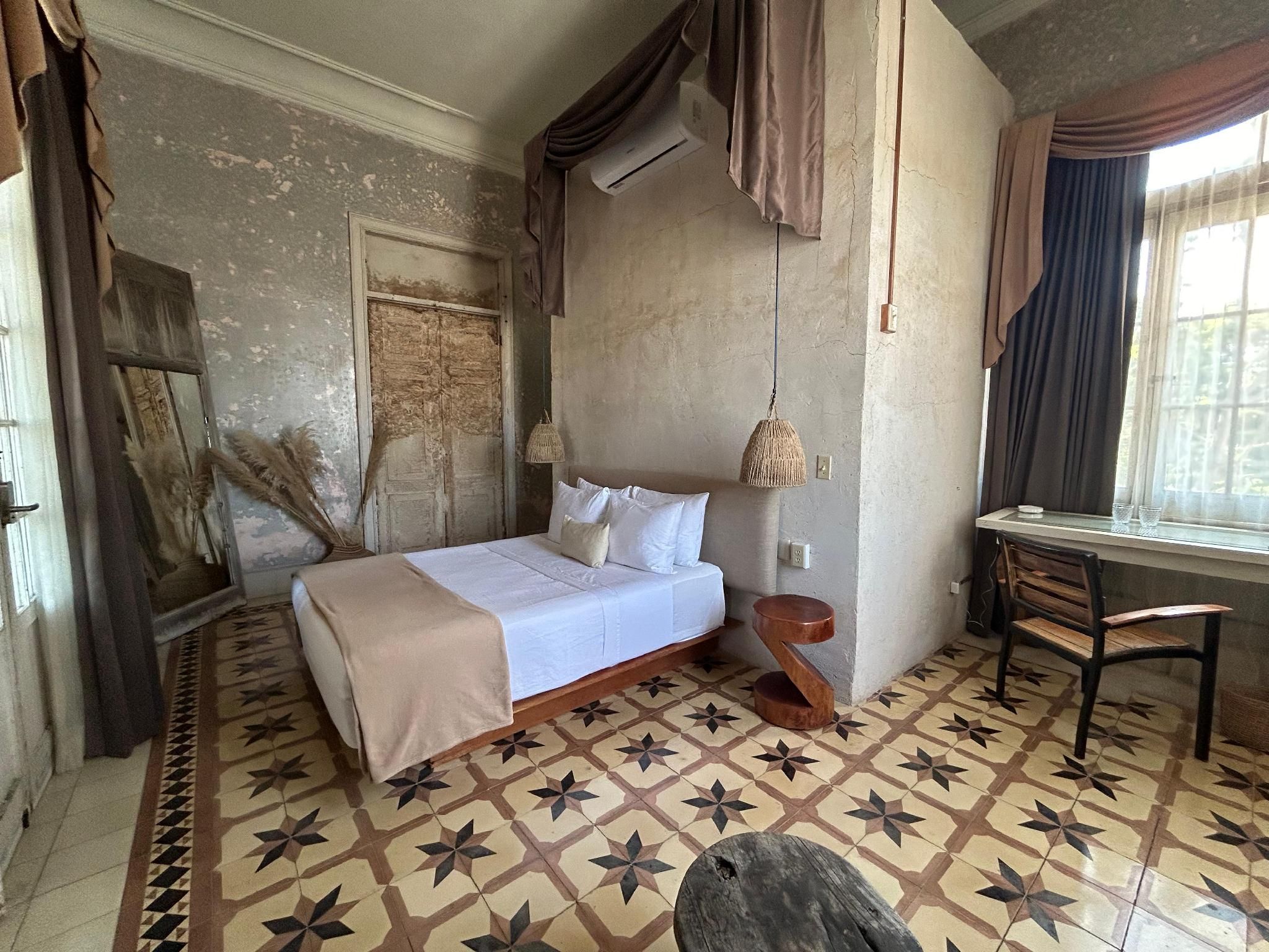 Classic Rooms