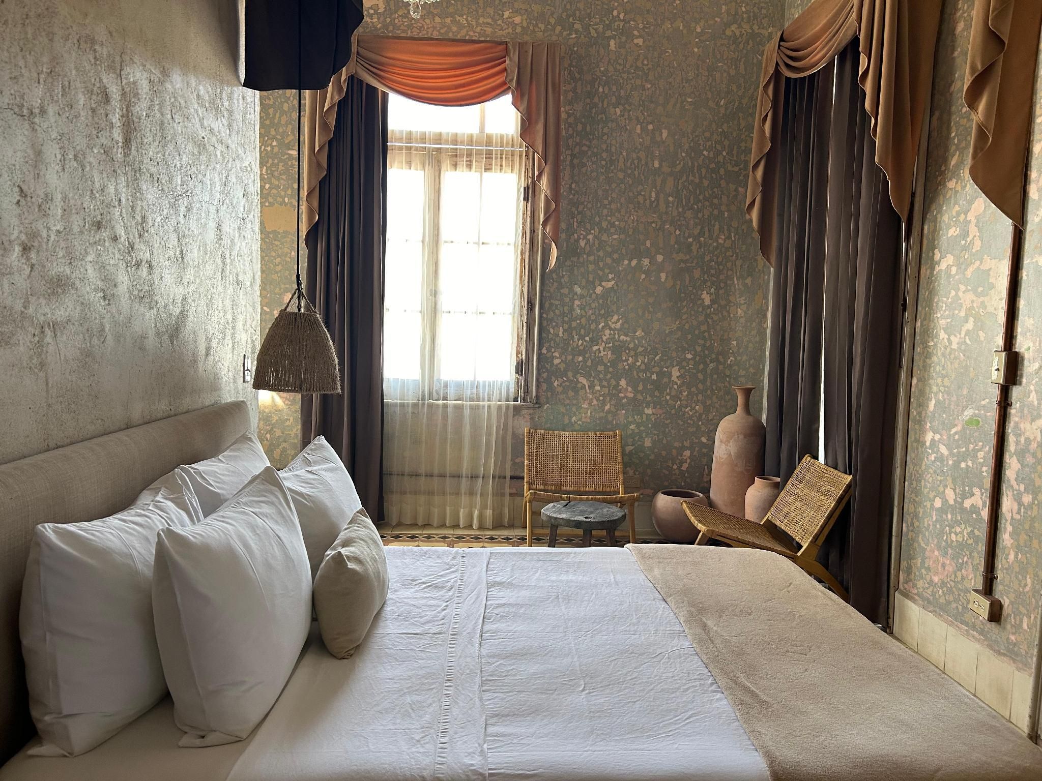 Classic Rooms