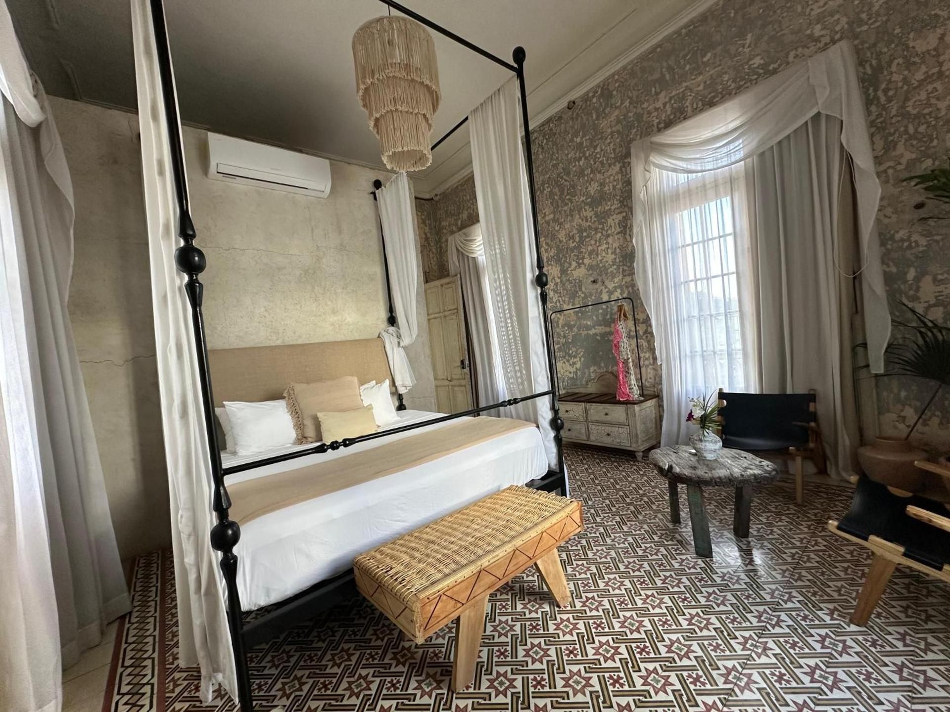 Superior Suite