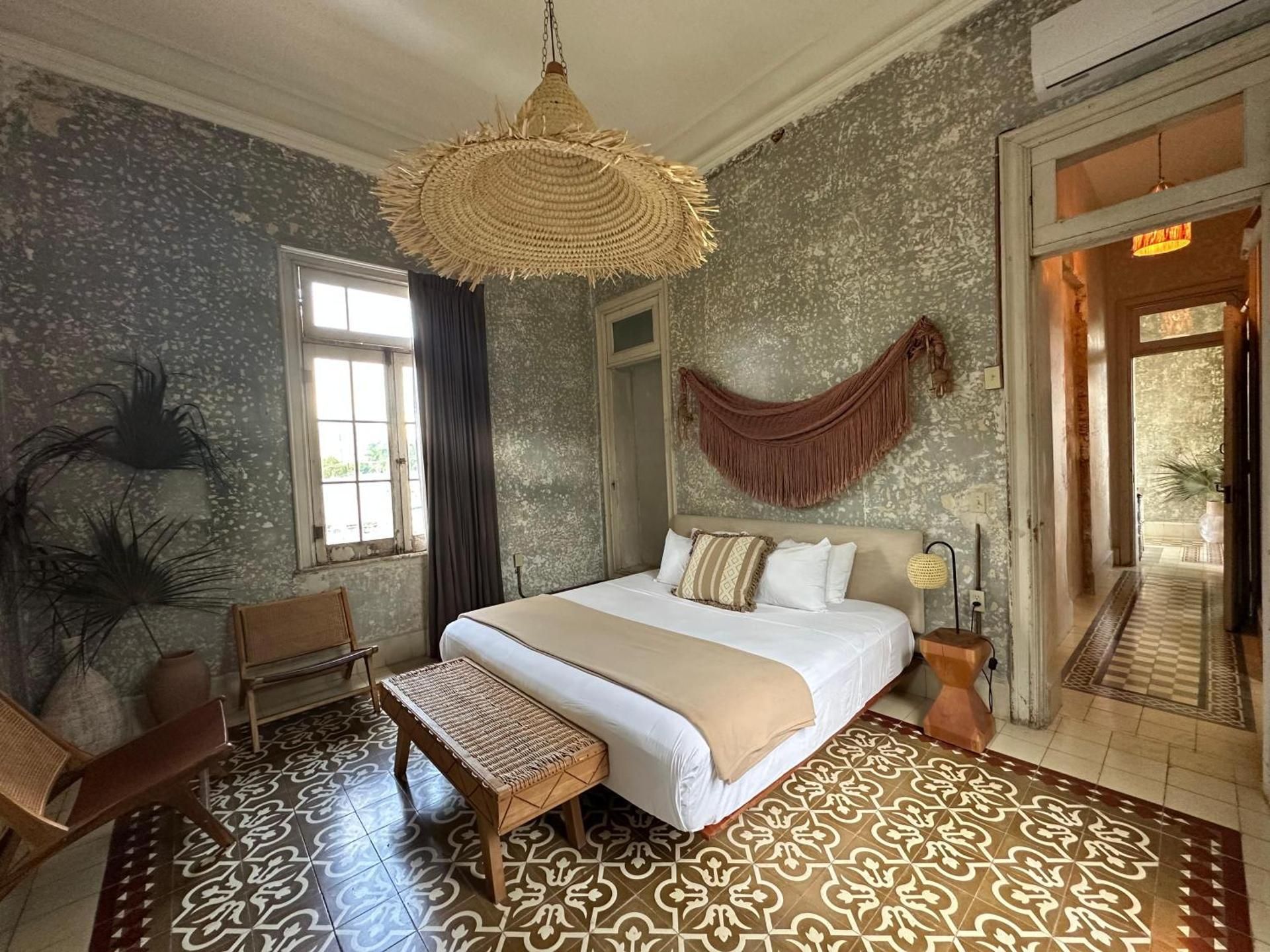 Suites Room