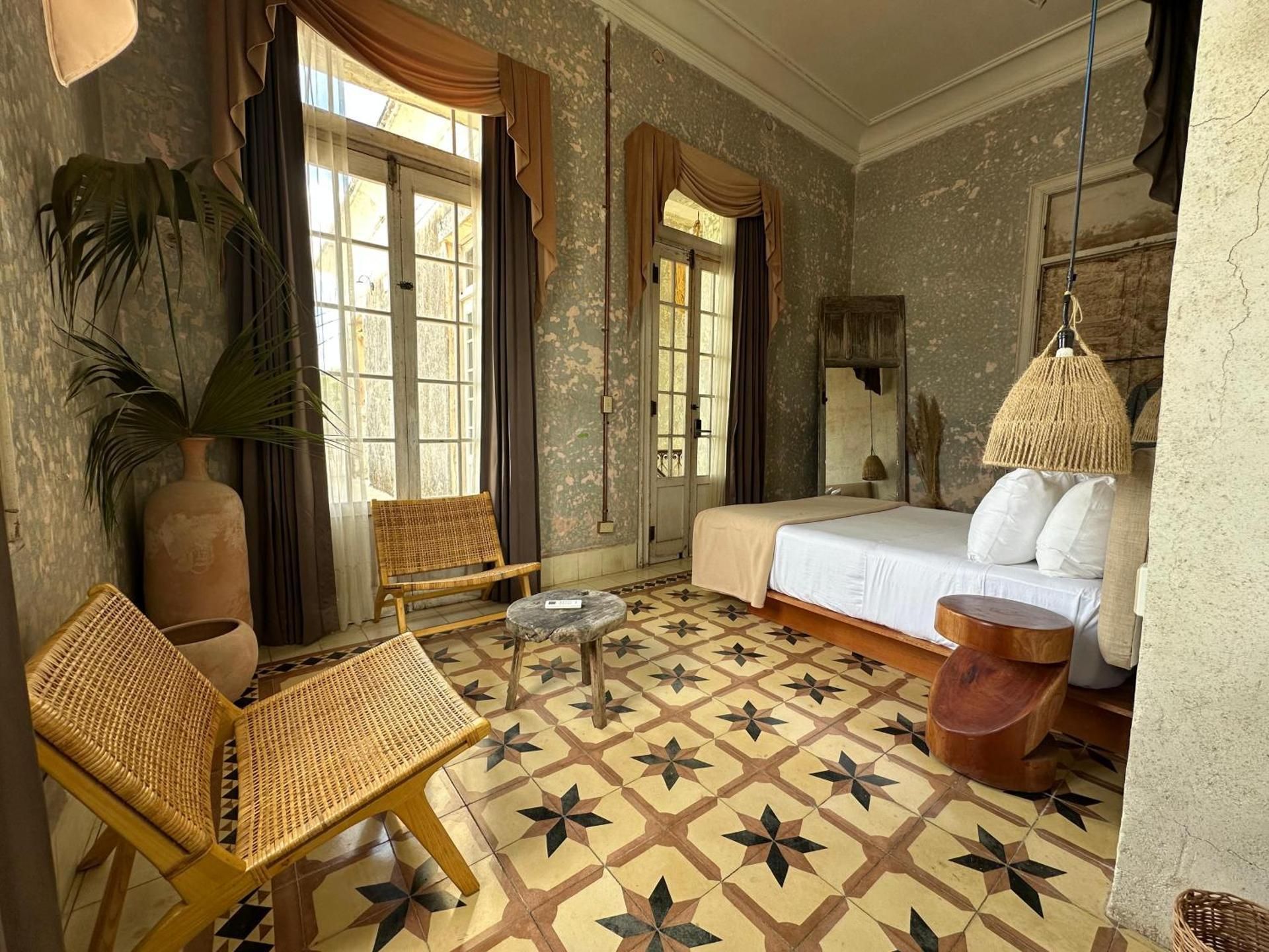 Suites Room
