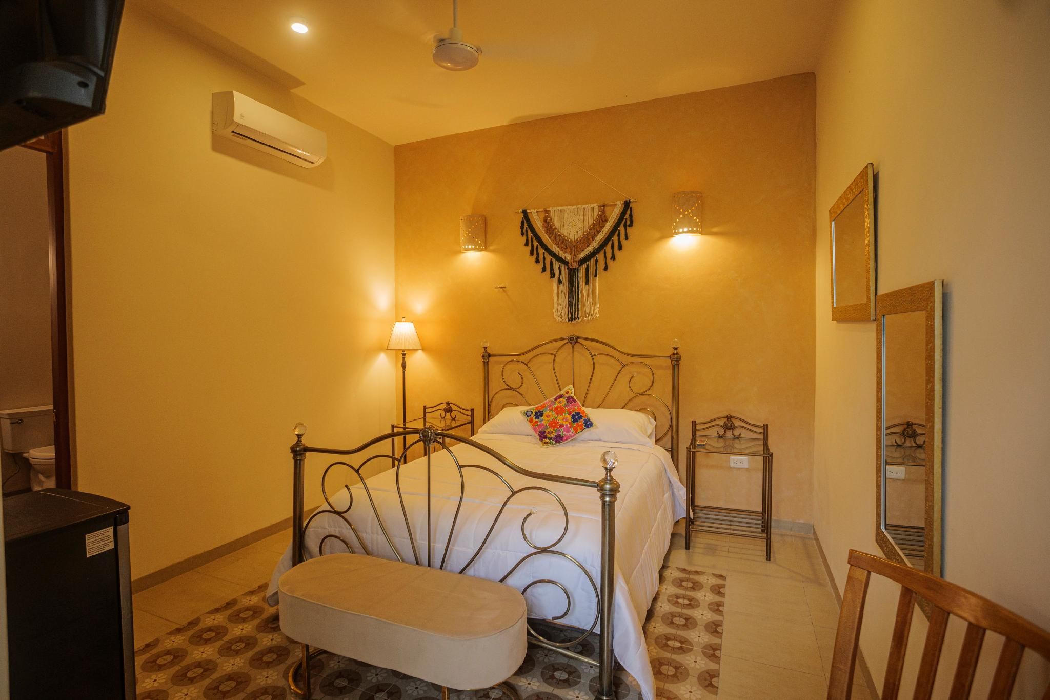 1 Bedroom Junior Suite