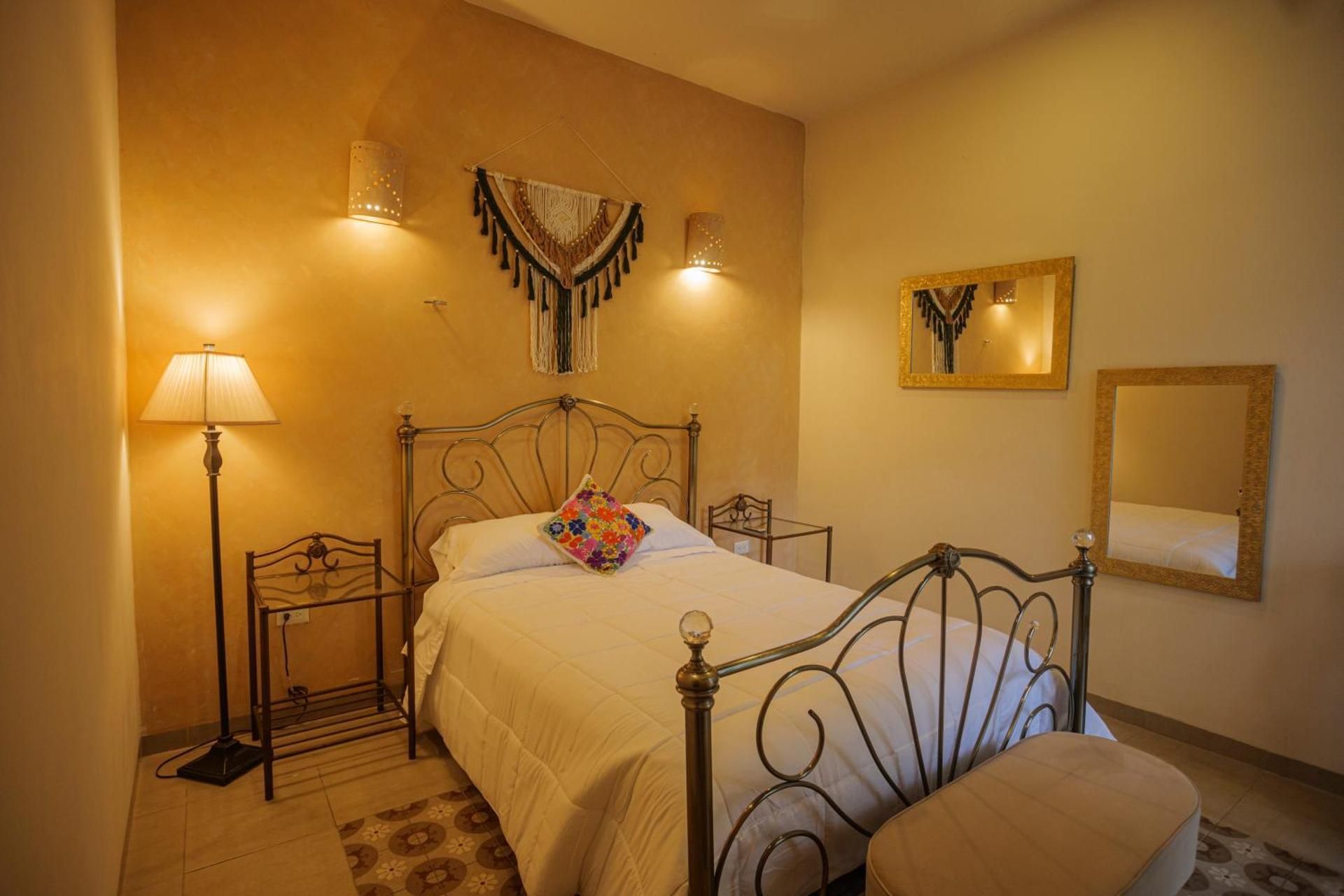Deluxe Junior Suite