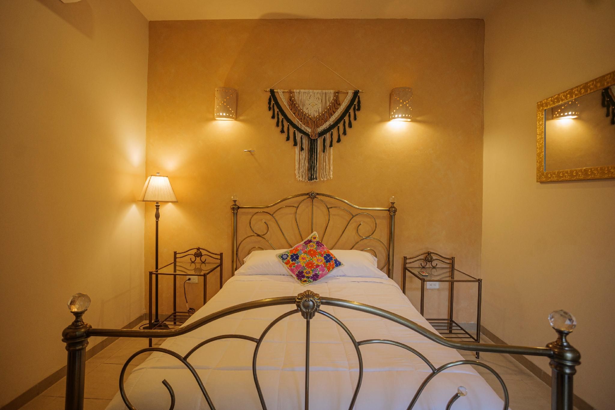 1 Bedroom Junior Suite