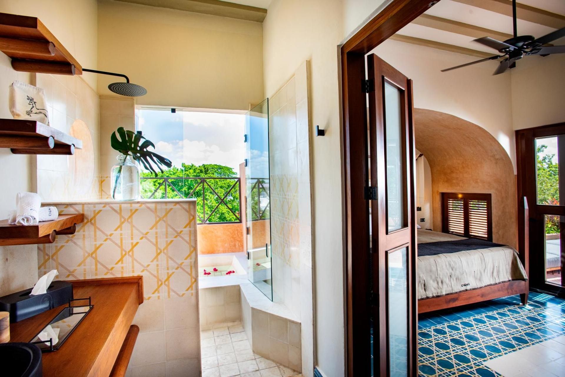 Premiun Rooftop Suite King