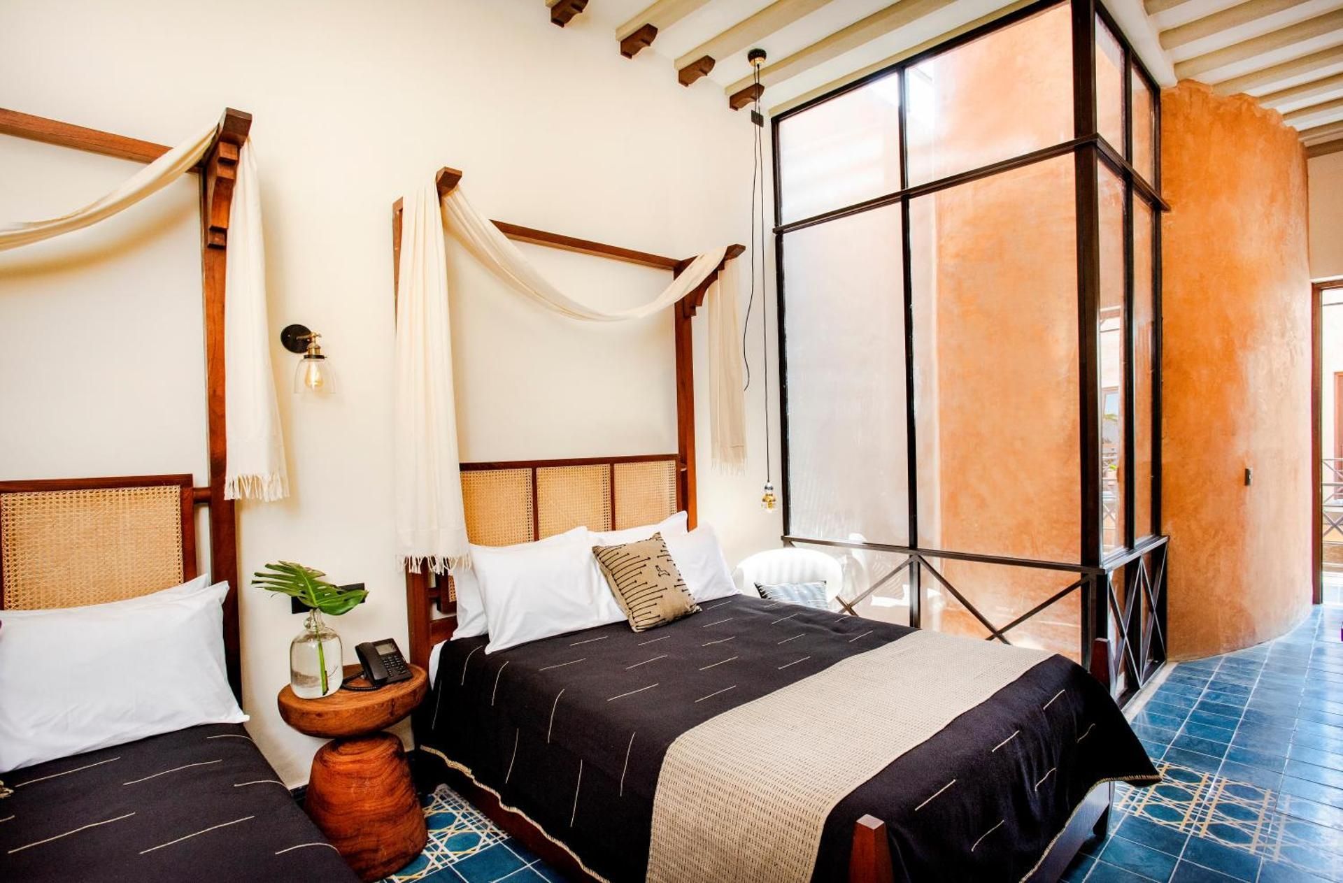 CLASSIC ROOM 2 BEDS