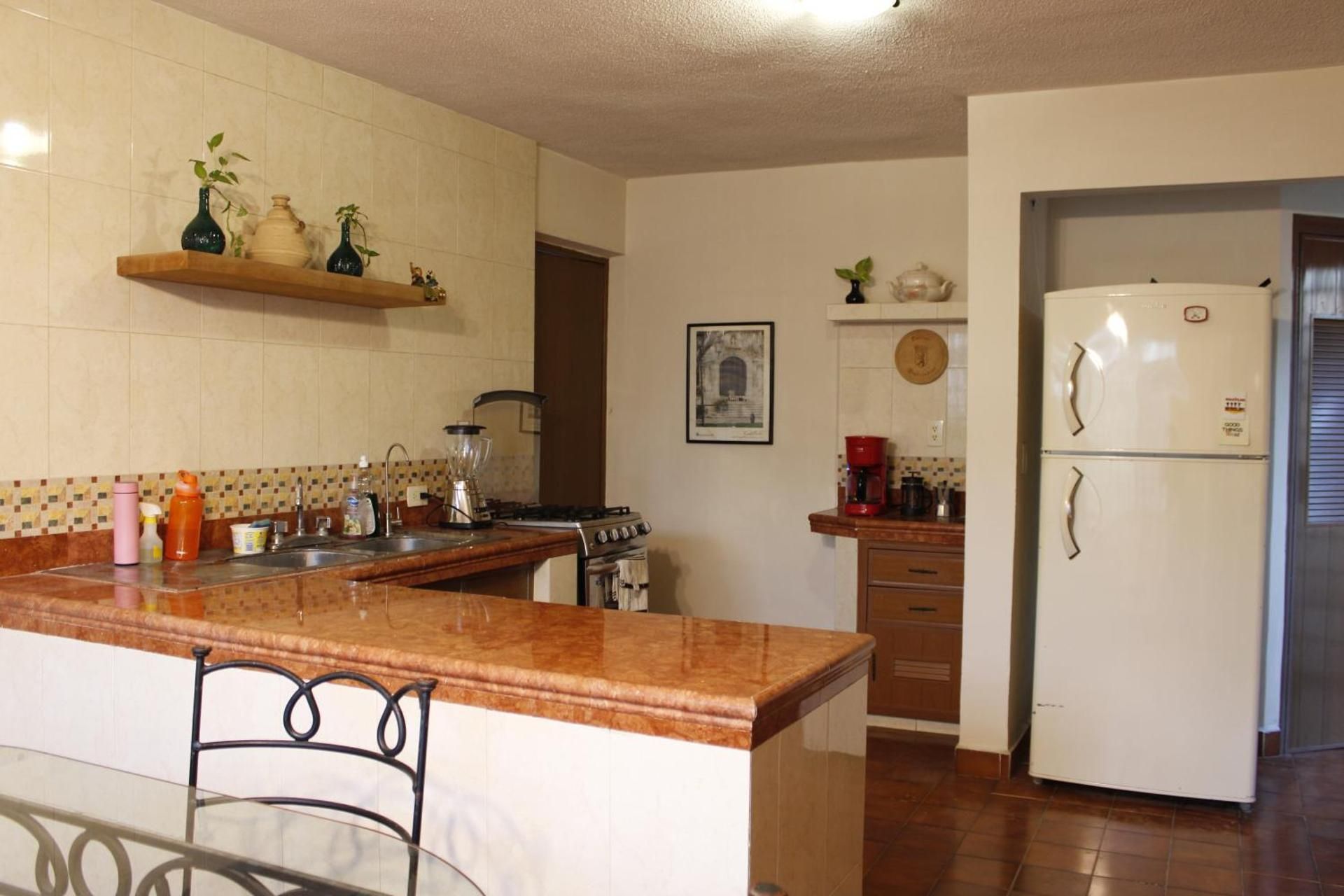 Casa Granada 347