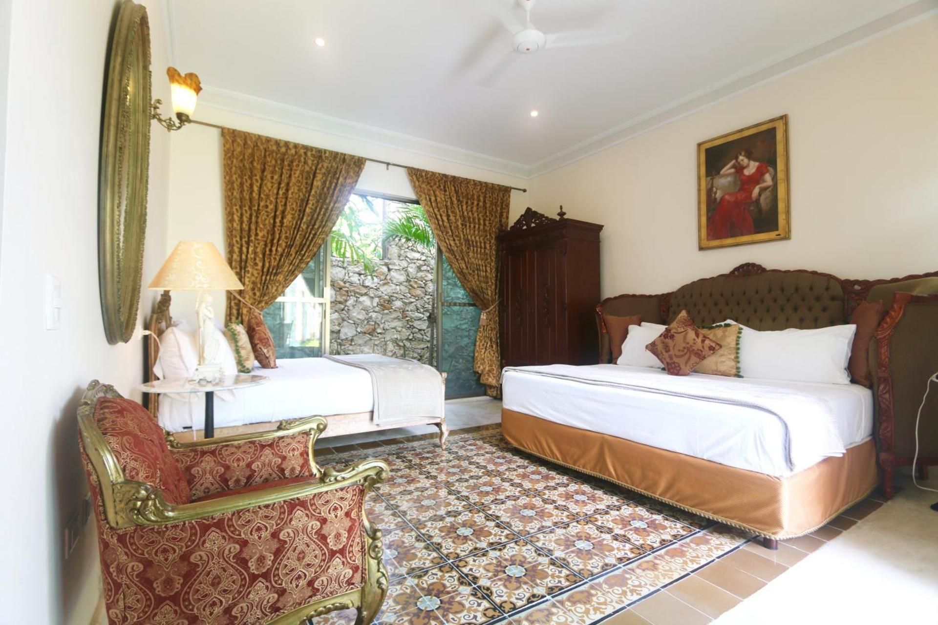 King Room - Sofia