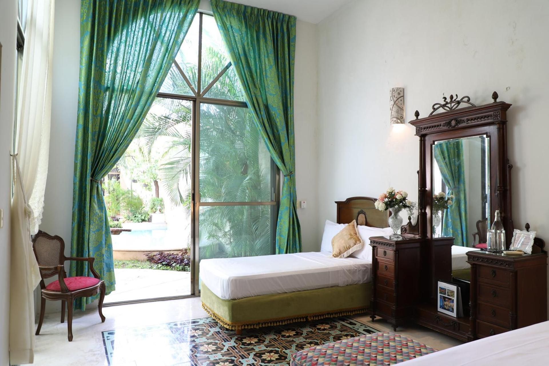 King Room - Casita