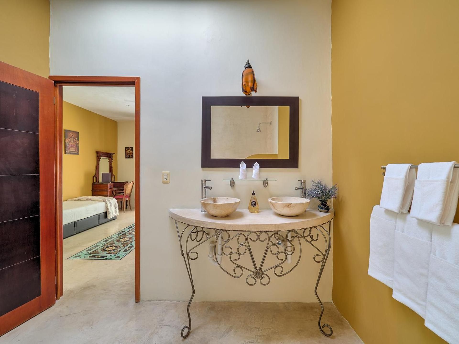 King Room - la Perla